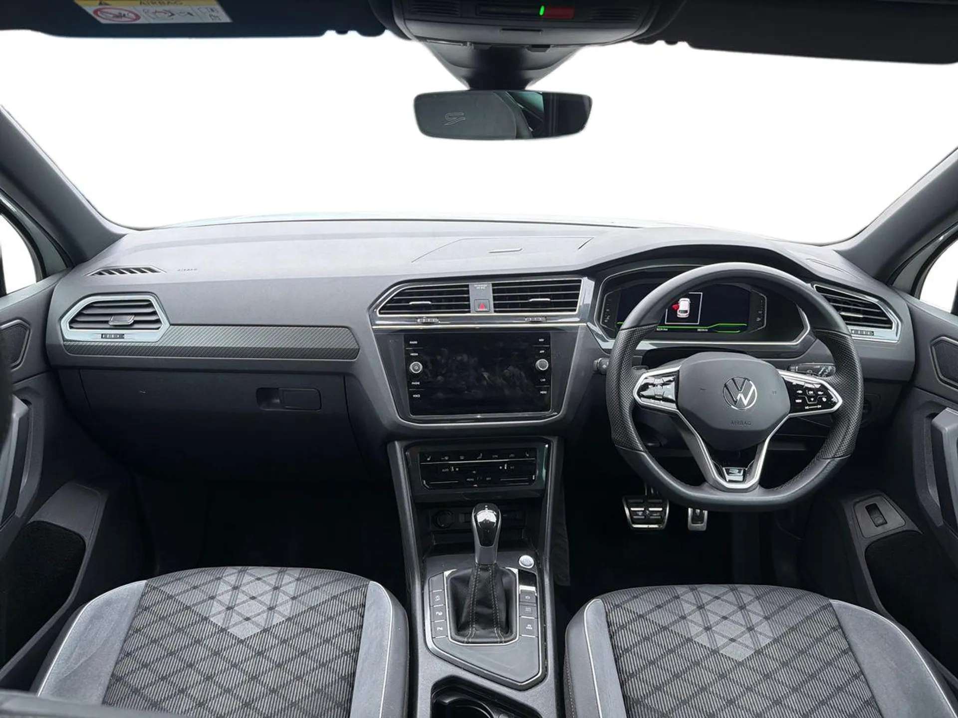 2023 VOLKSWAGEN TIGUAN 2023 VOLKSWAGEN TIGUAN