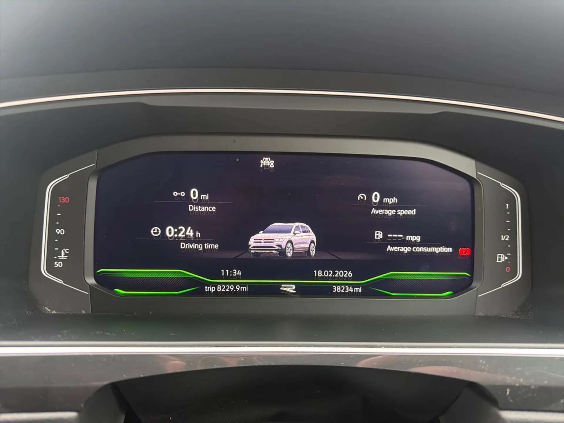 2023 VOLKSWAGEN TIGUAN 2023 VOLKSWAGEN TIGUAN