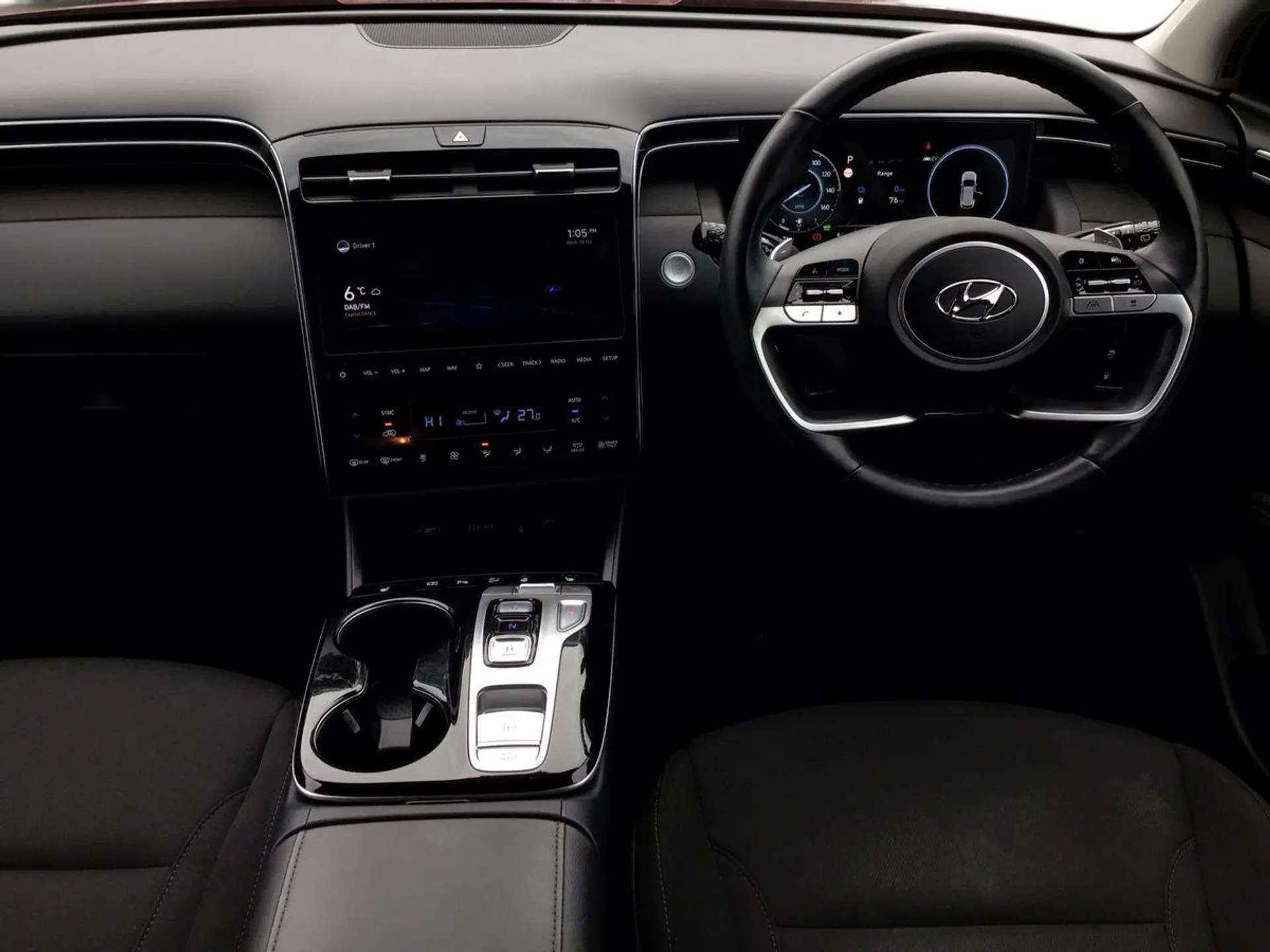 2022 HYUNDAI TUCSON 2022 HYUNDAI TUCSON