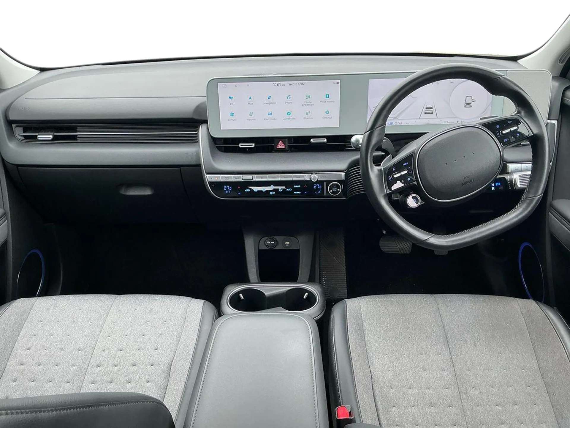 2023 HYUNDAI IONIQ 5 2023 HYUNDAI IONIQ 5