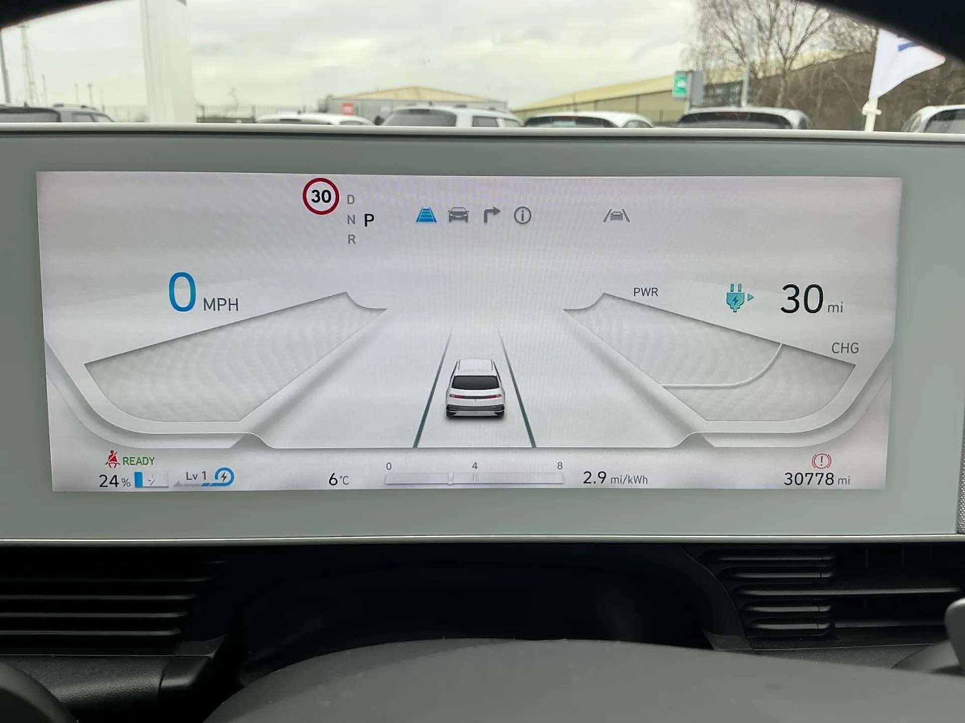 2023 HYUNDAI IONIQ 5 2023 HYUNDAI IONIQ 5