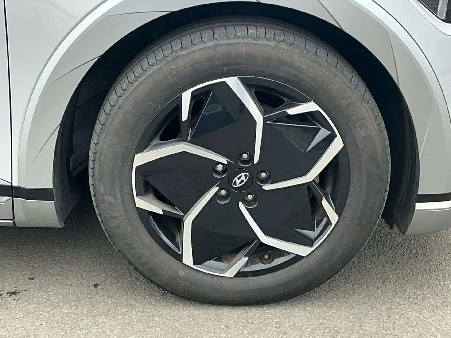 2023 HYUNDAI IONIQ 5 2023 HYUNDAI IONIQ 5