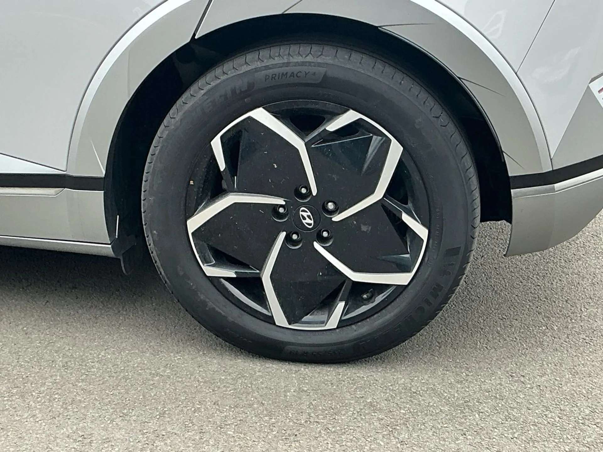 2023 HYUNDAI IONIQ 5 2023 HYUNDAI IONIQ 5