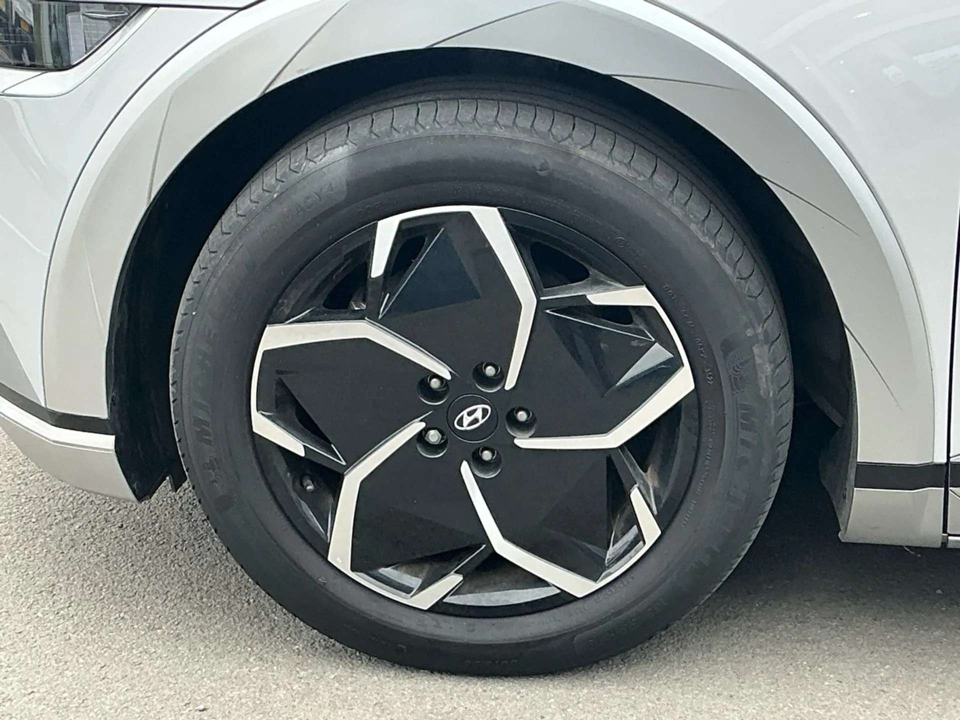 2023 HYUNDAI IONIQ 5 2023 HYUNDAI IONIQ 5