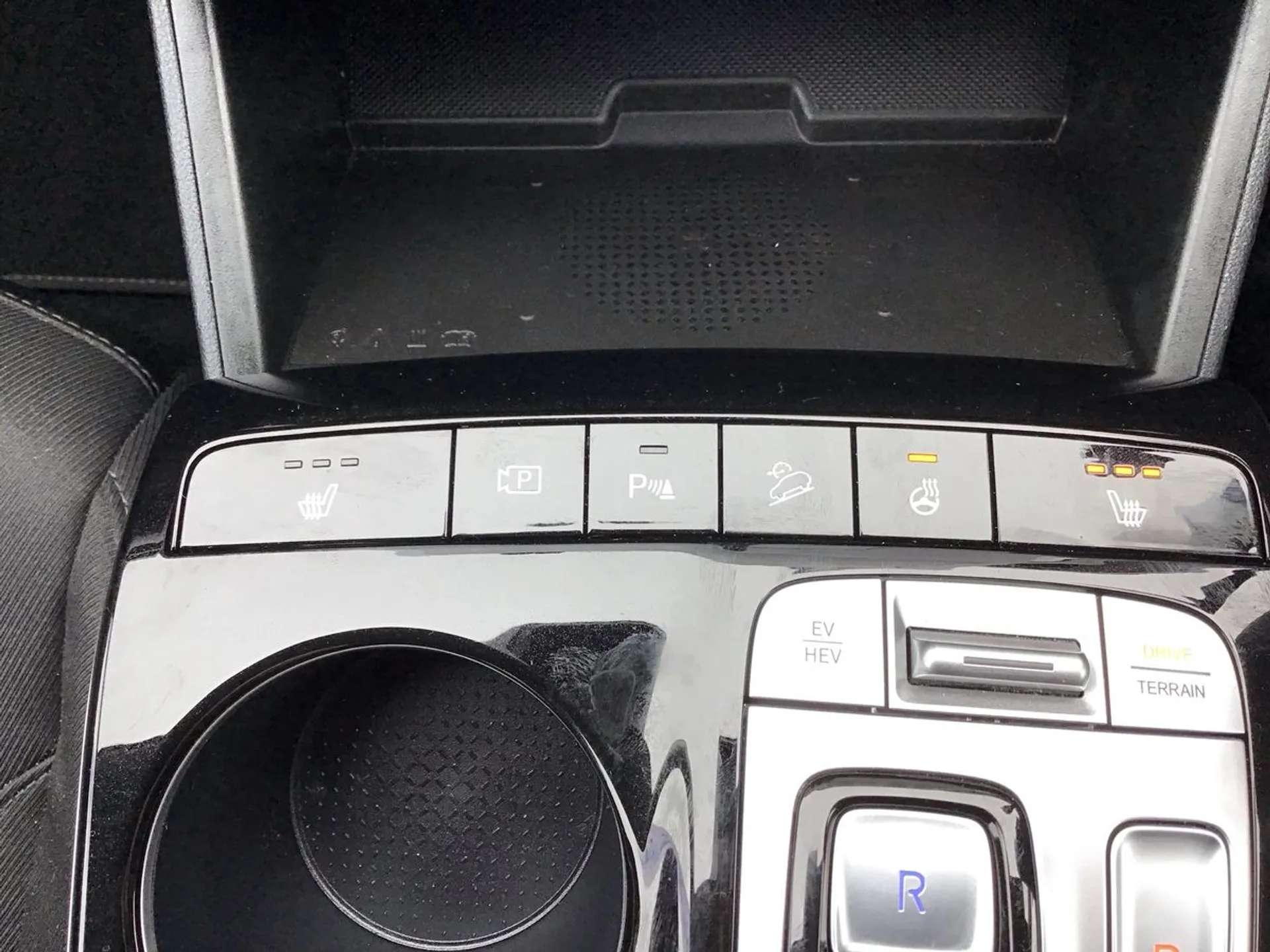 2022 HYUNDAI TUCSON 2022 HYUNDAI TUCSON