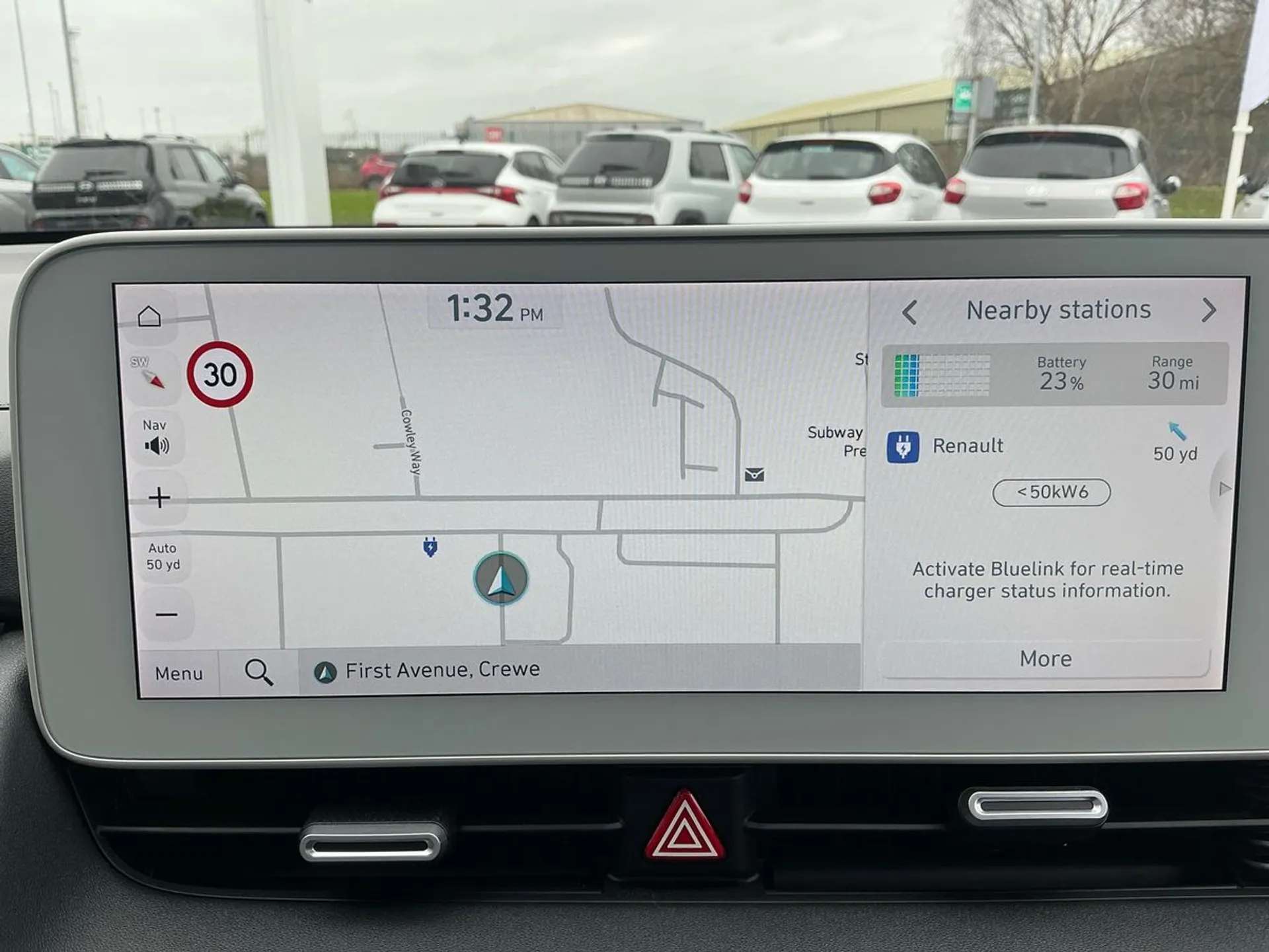 2023 HYUNDAI IONIQ 5 2023 HYUNDAI IONIQ 5