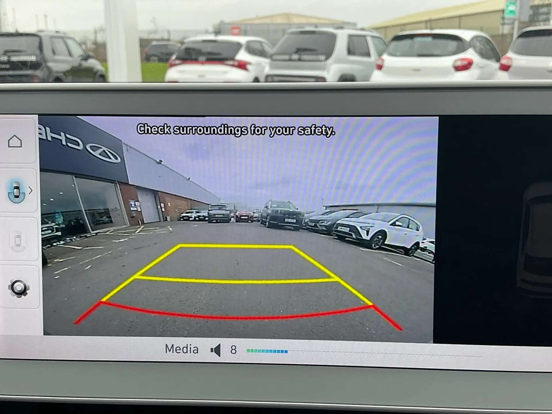 2023 HYUNDAI IONIQ 5 2023 HYUNDAI IONIQ 5