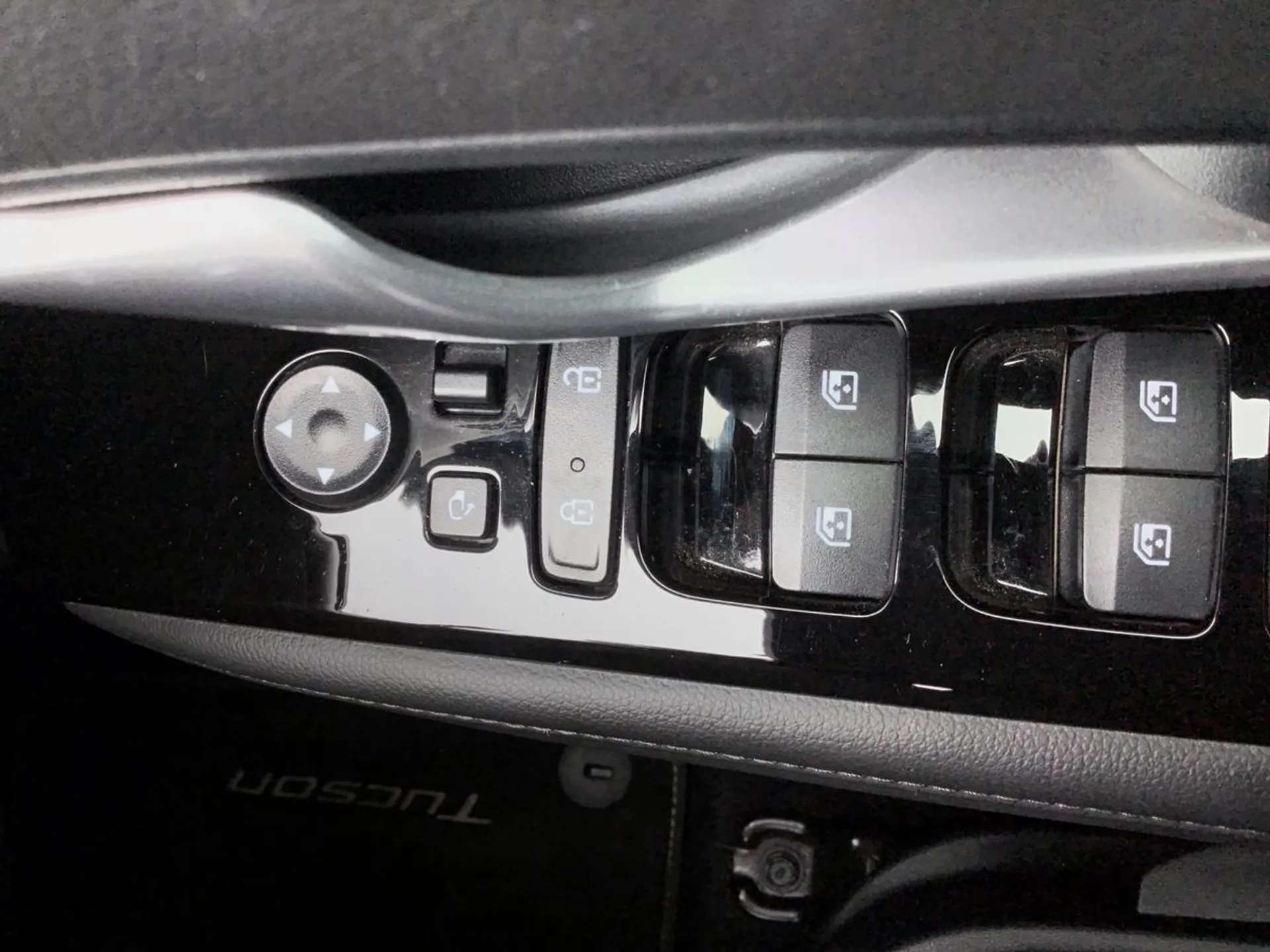 2022 HYUNDAI TUCSON 2022 HYUNDAI TUCSON