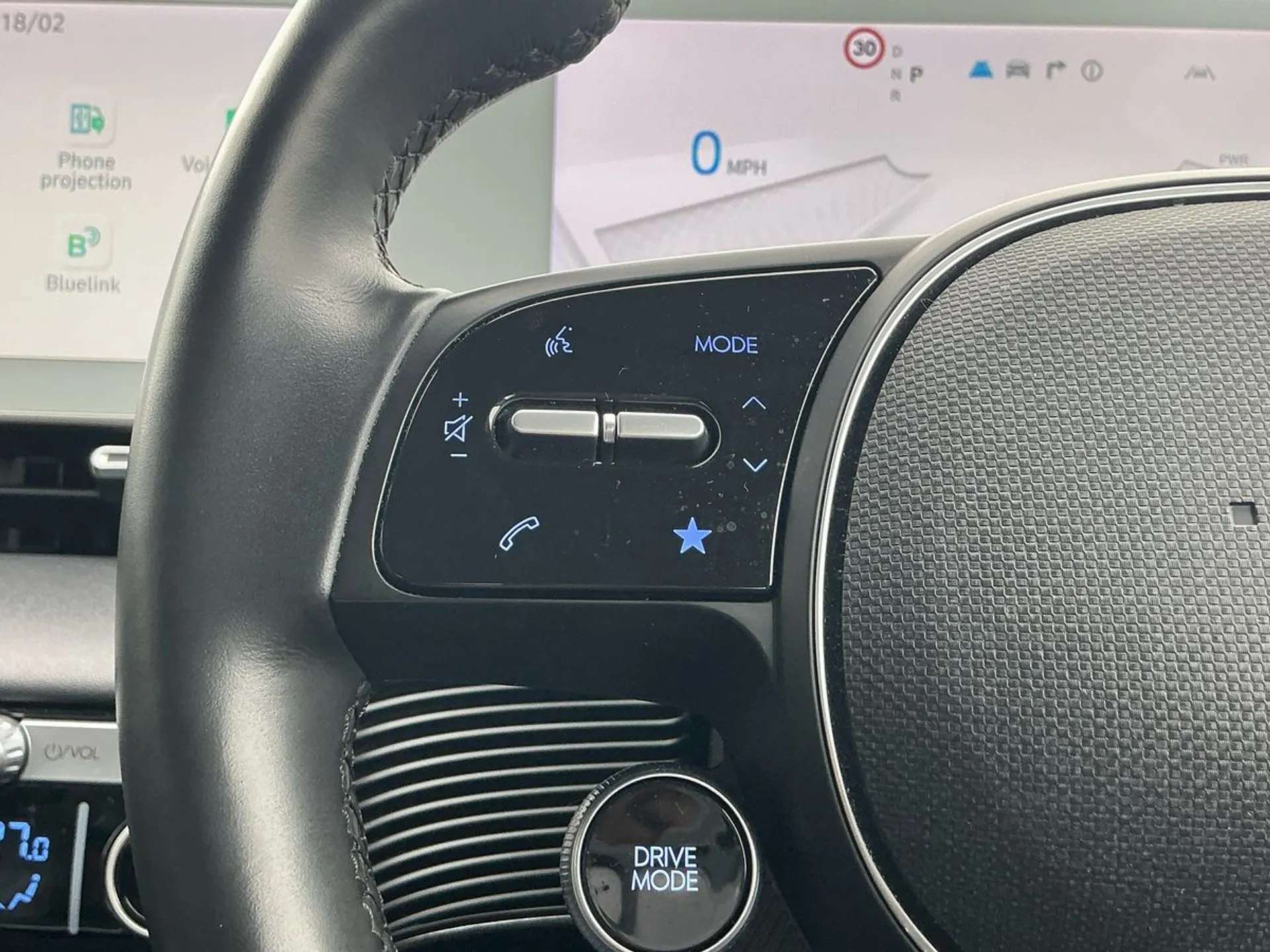 2023 HYUNDAI IONIQ 5 2023 HYUNDAI IONIQ 5