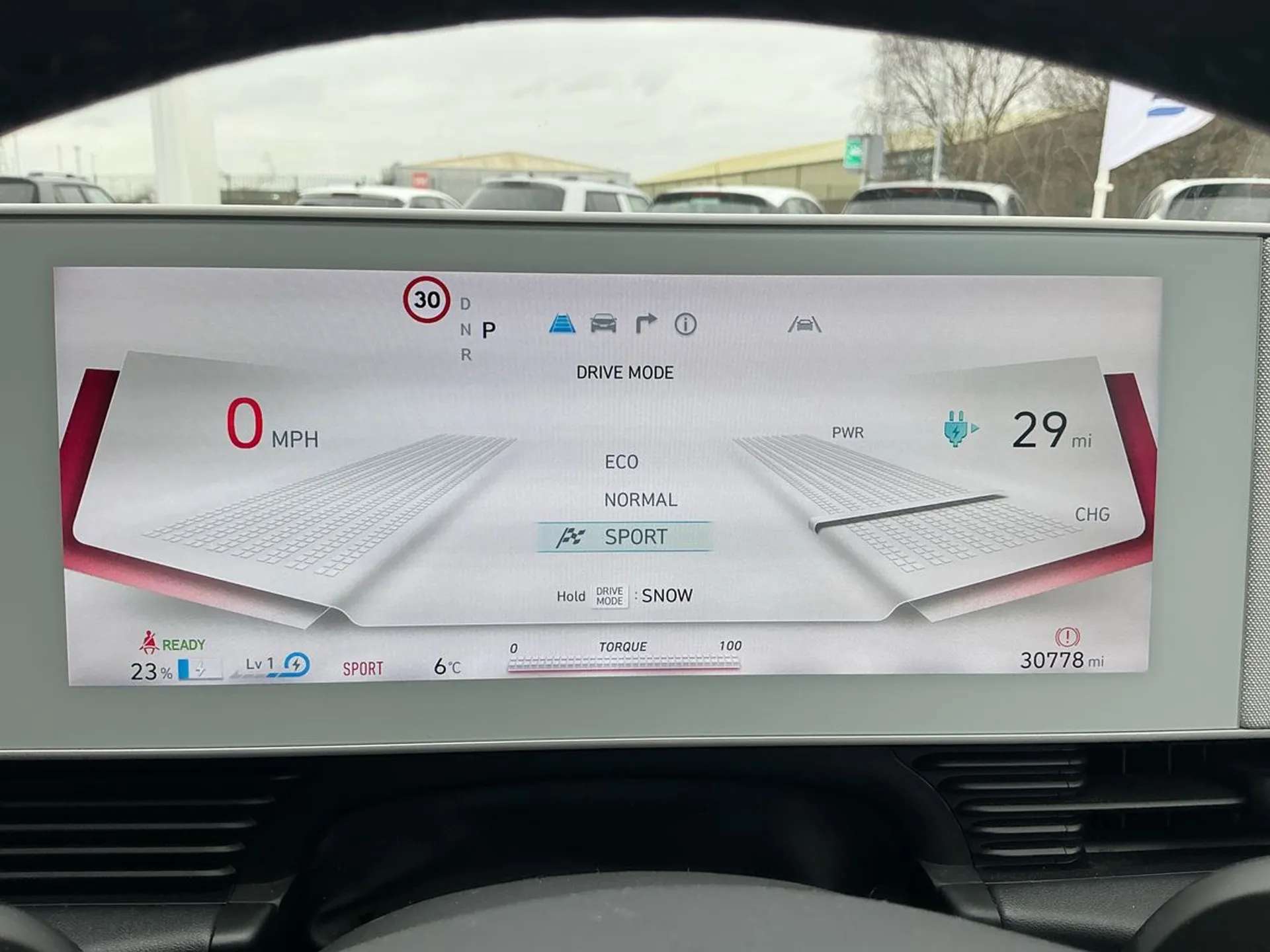 2023 HYUNDAI IONIQ 5 2023 HYUNDAI IONIQ 5