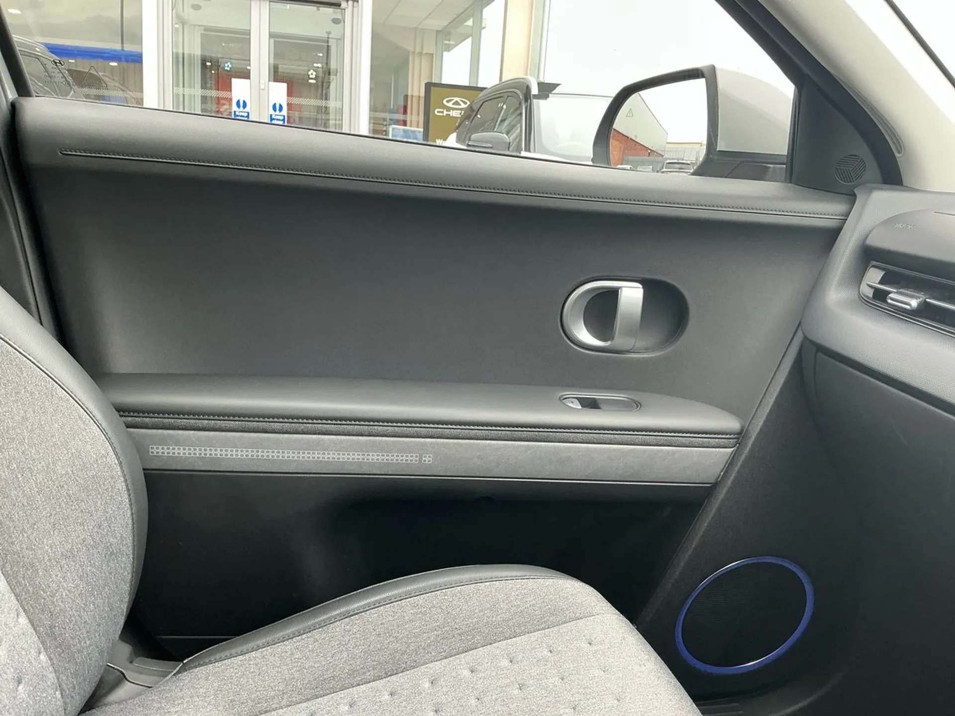 2023 HYUNDAI IONIQ 5 2023 HYUNDAI IONIQ 5