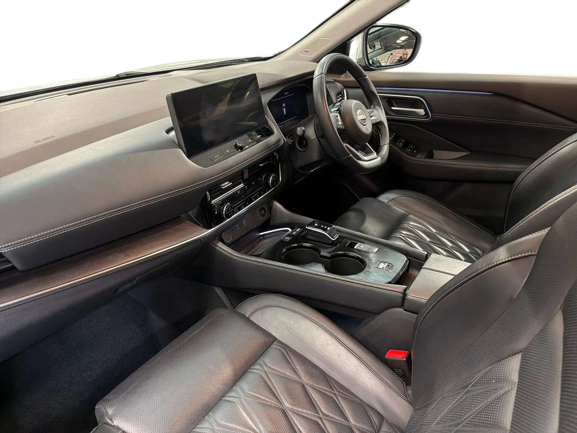 2023 NISSAN X-TRAIL 2023 NISSAN X-TRAIL