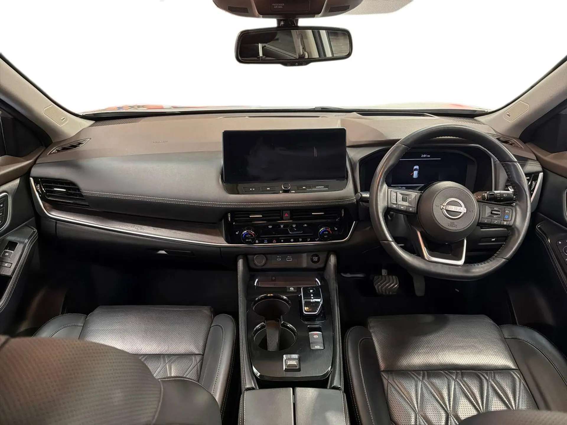 2023 NISSAN X-TRAIL 2023 NISSAN X-TRAIL