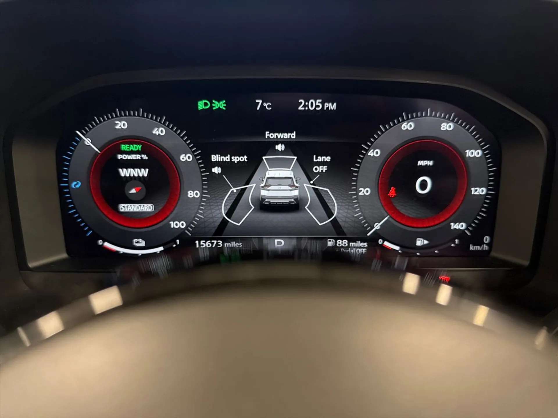 2023 NISSAN X-TRAIL 2023 NISSAN X-TRAIL