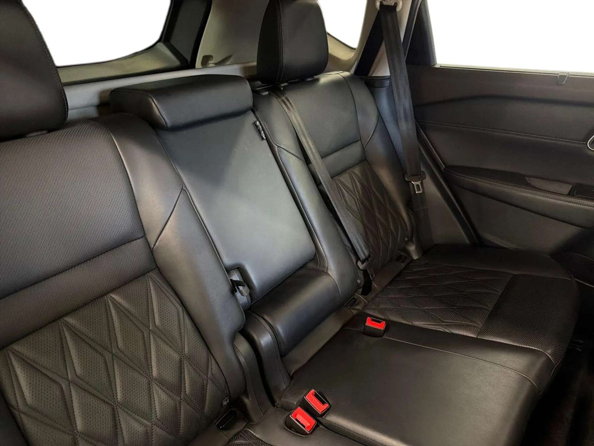 2023 NISSAN X-TRAIL 2023 NISSAN X-TRAIL