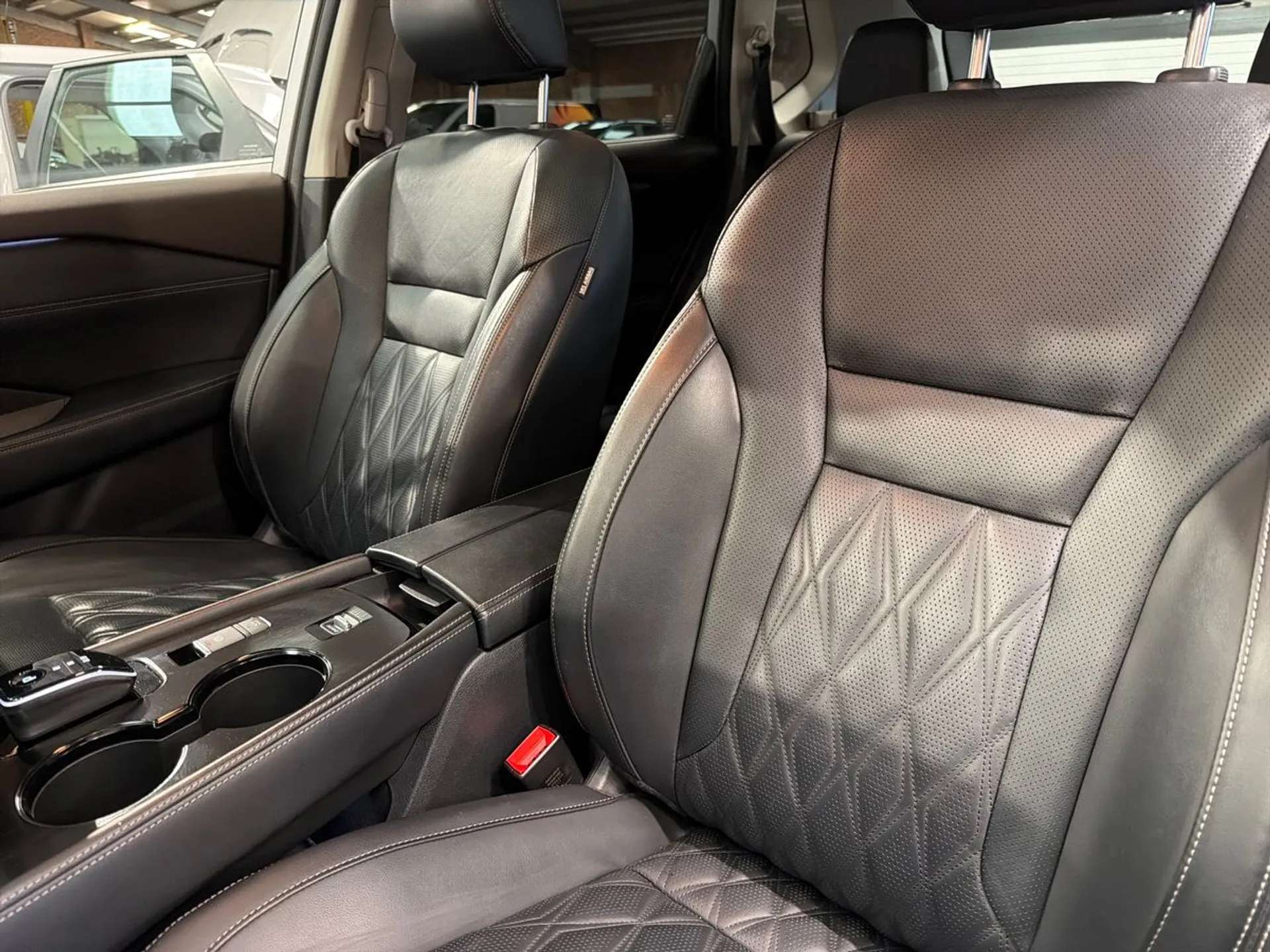 2023 NISSAN X-TRAIL 2023 NISSAN X-TRAIL