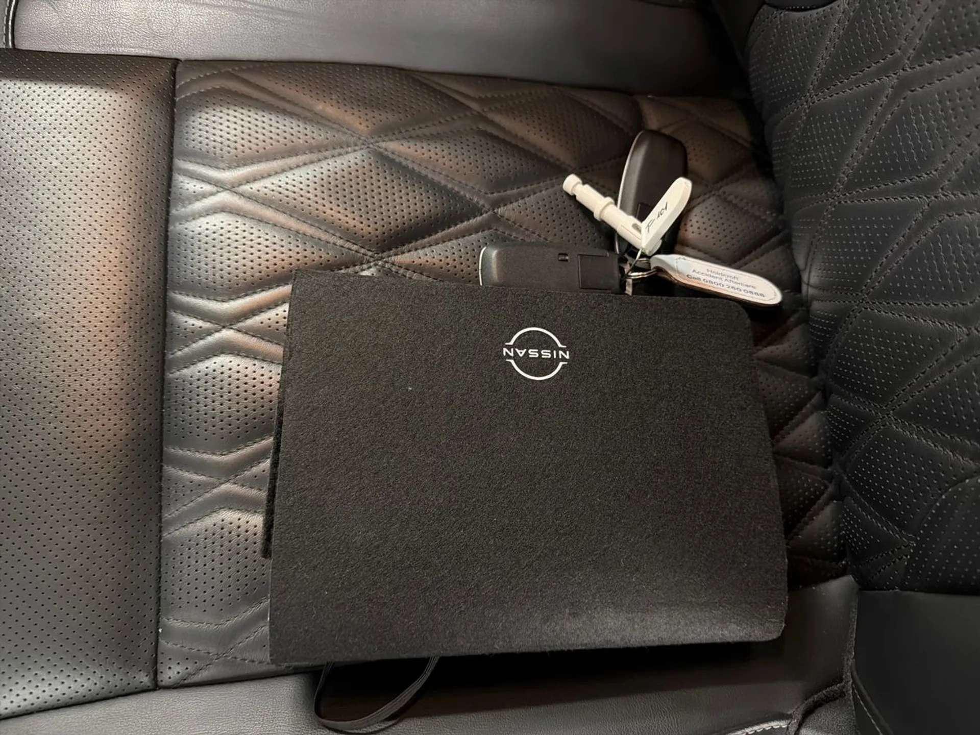 2023 NISSAN X-TRAIL 2023 NISSAN X-TRAIL