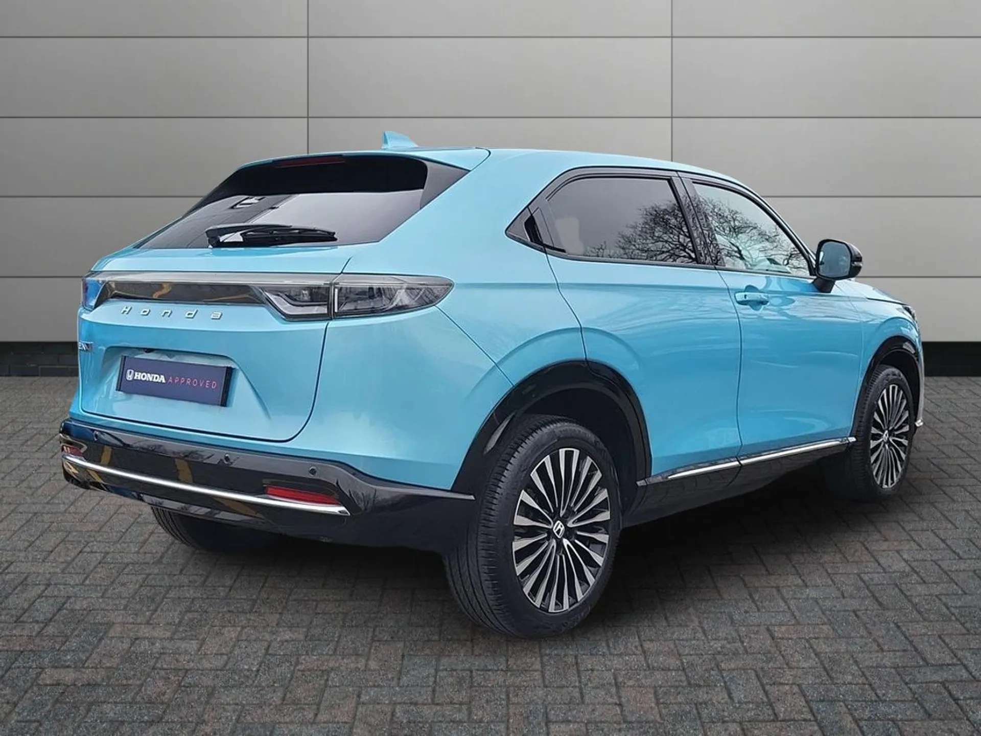 2023 HONDA E NY1 2023 HONDA E NY1