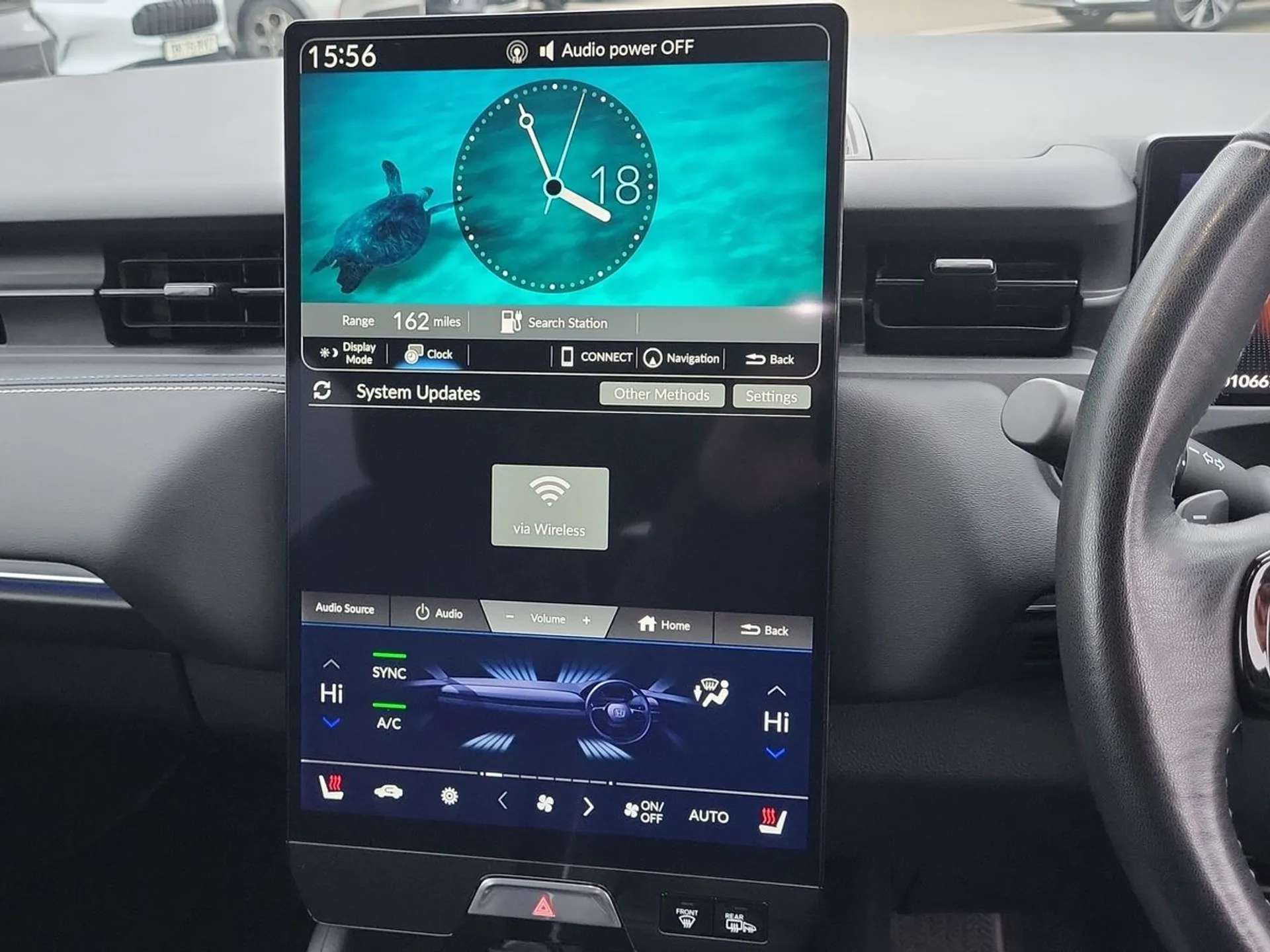 2023 HONDA E NY1 2023 HONDA E NY1