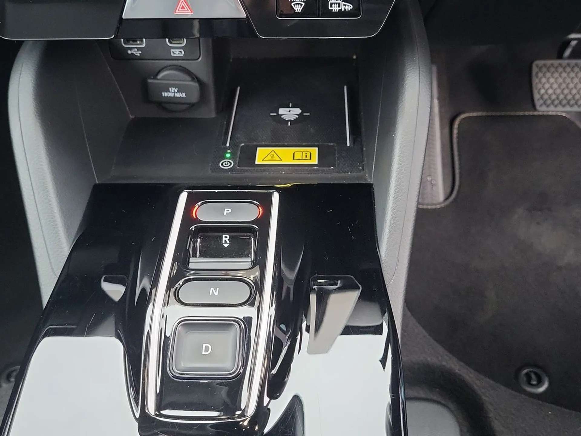 2023 HONDA E NY1 2023 HONDA E NY1