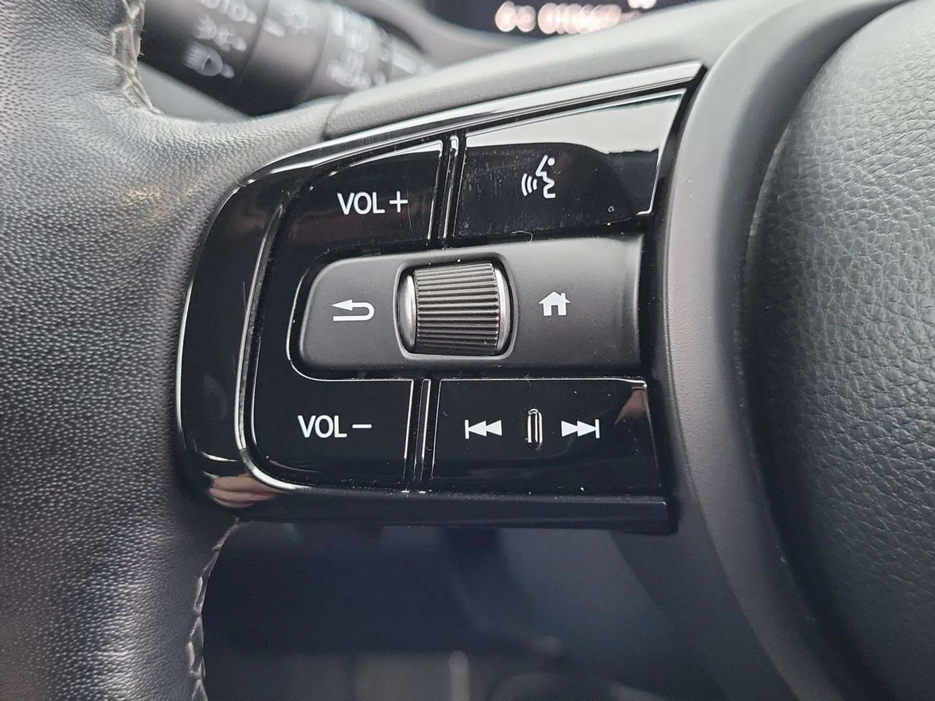 2023 HONDA E NY1 2023 HONDA E NY1