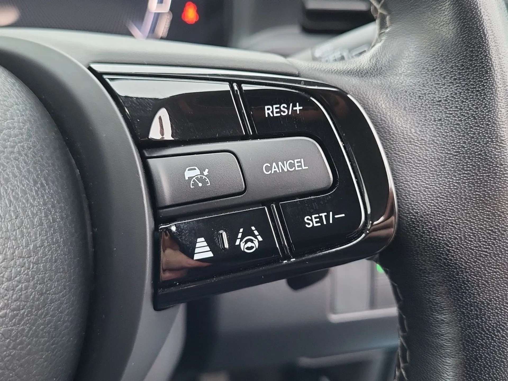 2023 HONDA E NY1 2023 HONDA E NY1