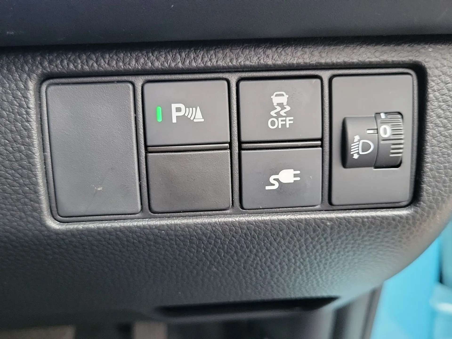 2023 HONDA E NY1 2023 HONDA E NY1