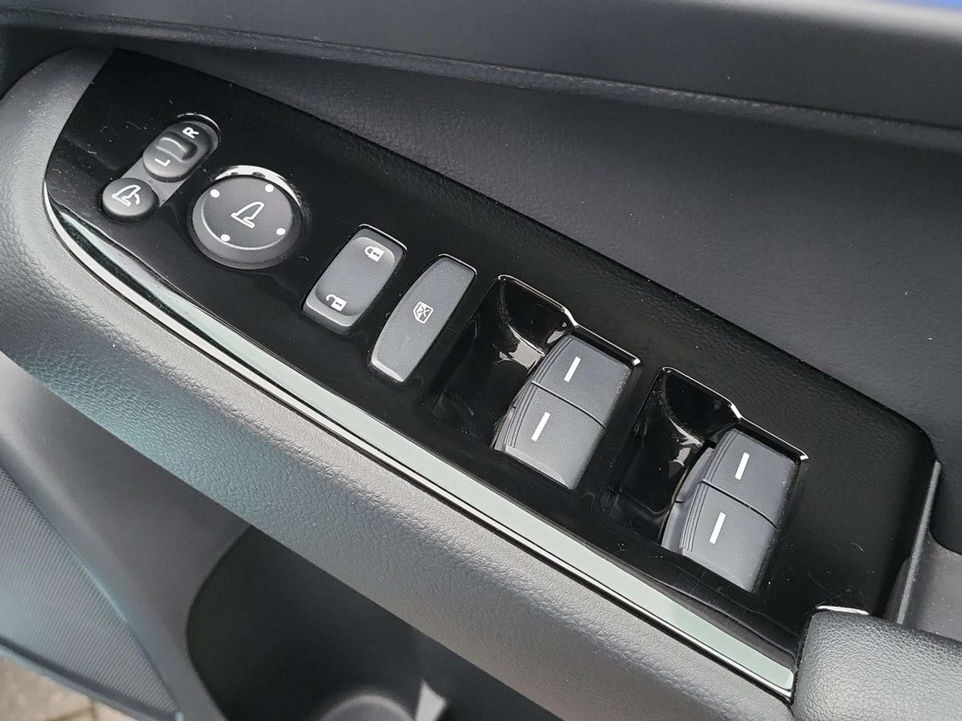 2023 HONDA E NY1 2023 HONDA E NY1