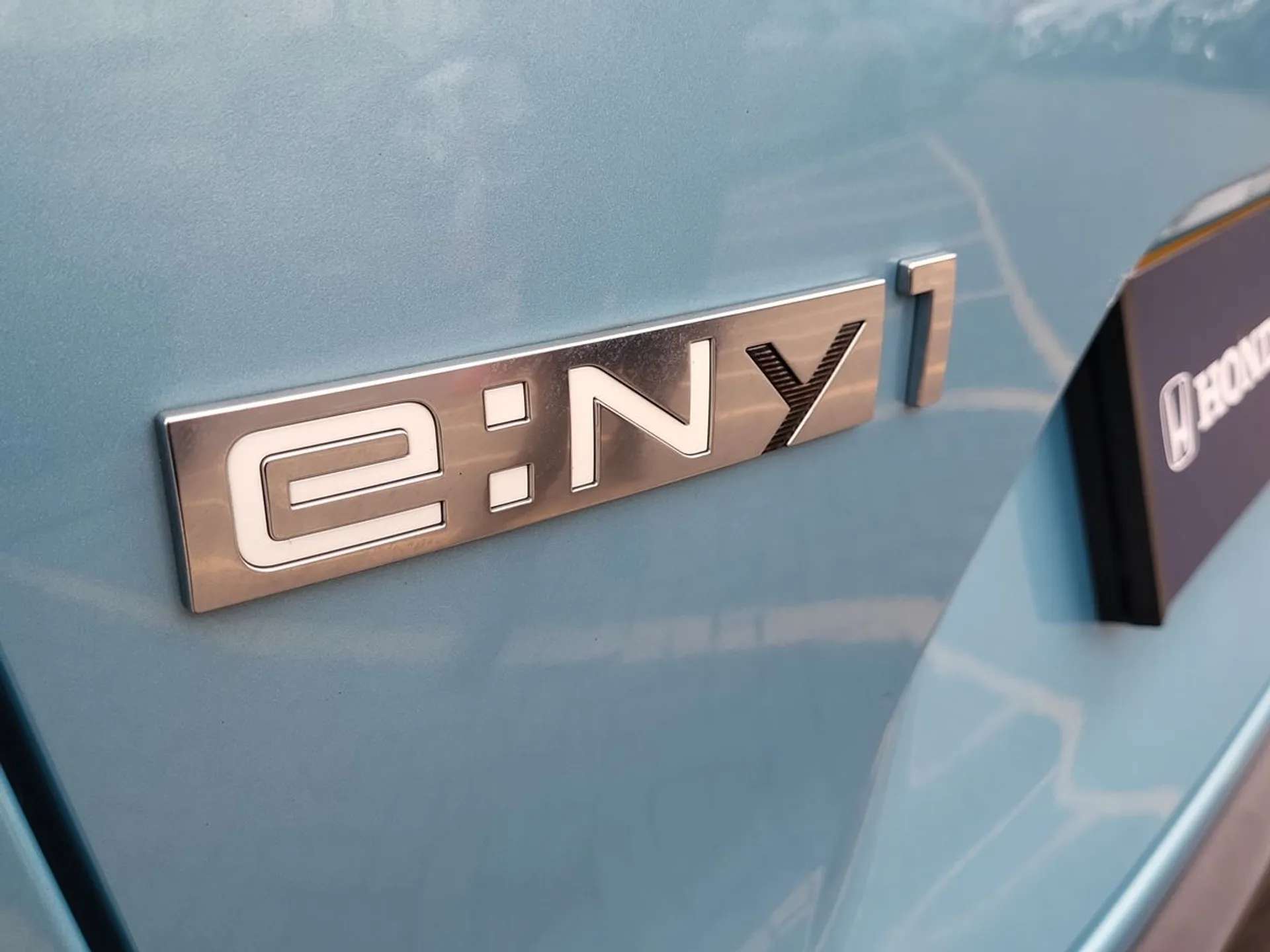 2023 HONDA E NY1 2023 HONDA E NY1