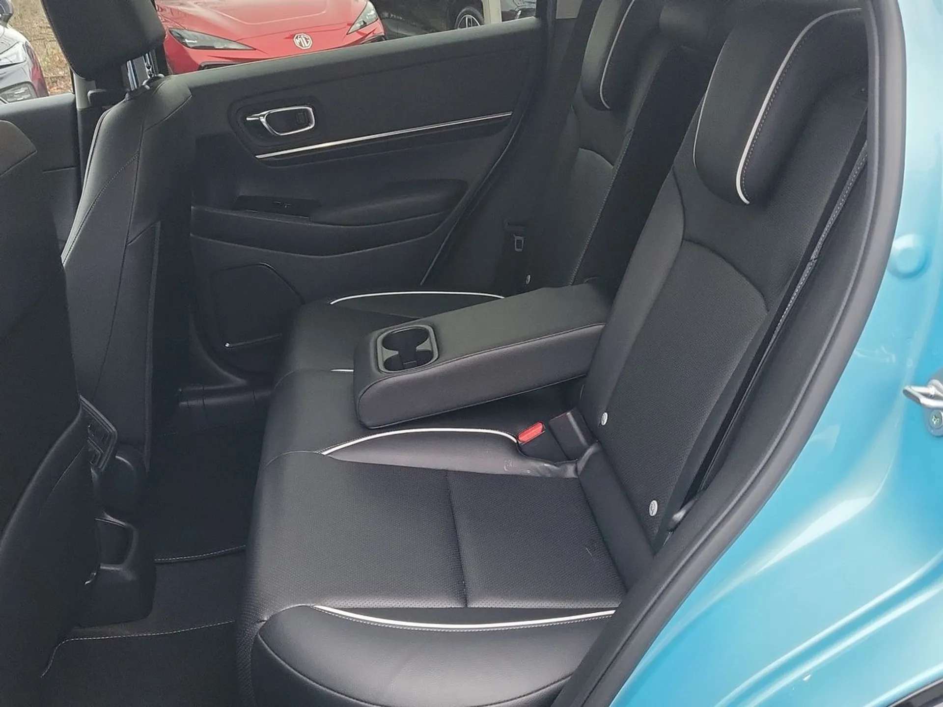 2023 HONDA E NY1 2023 HONDA E NY1