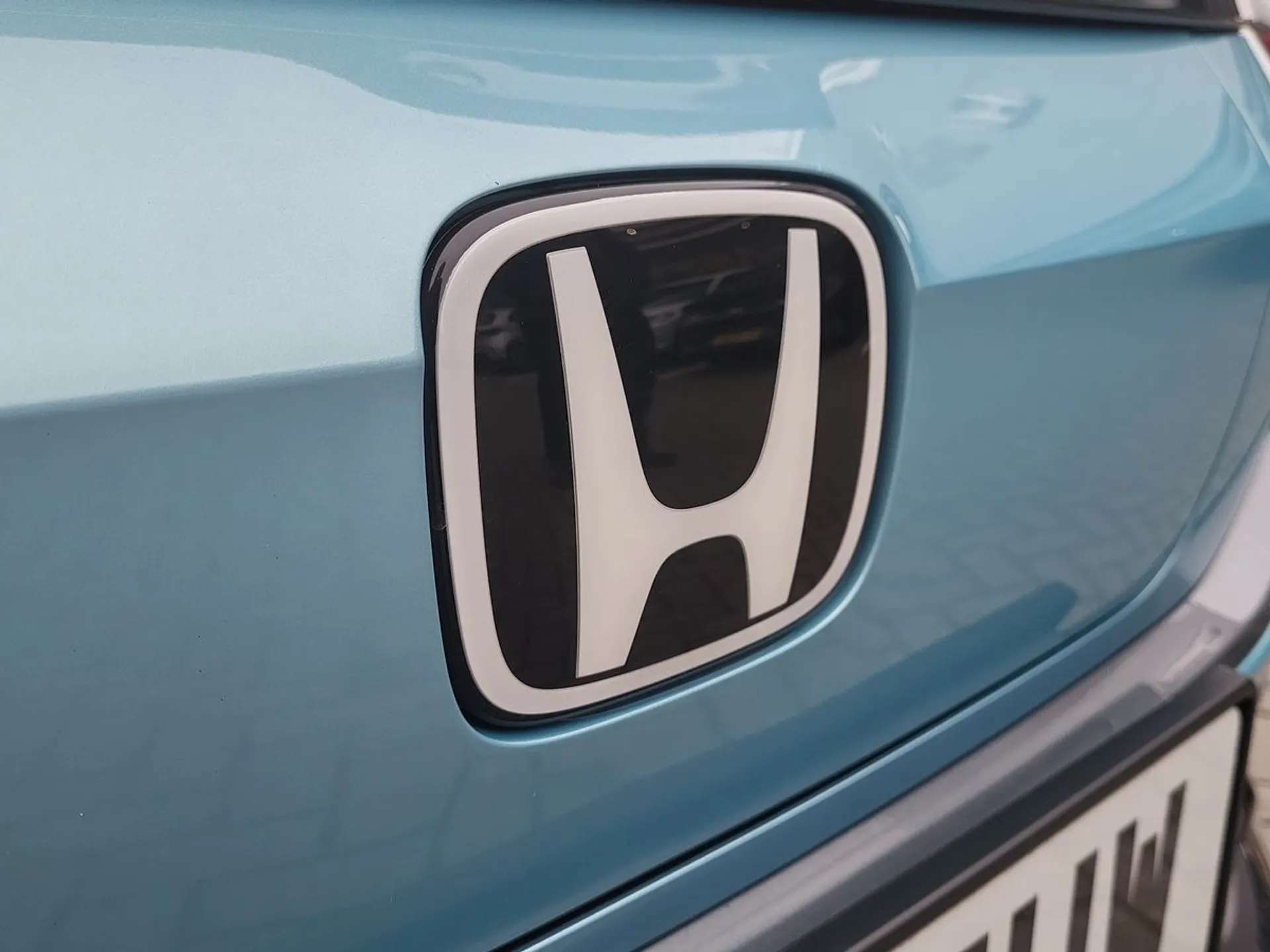 2023 HONDA E NY1 2023 HONDA E NY1