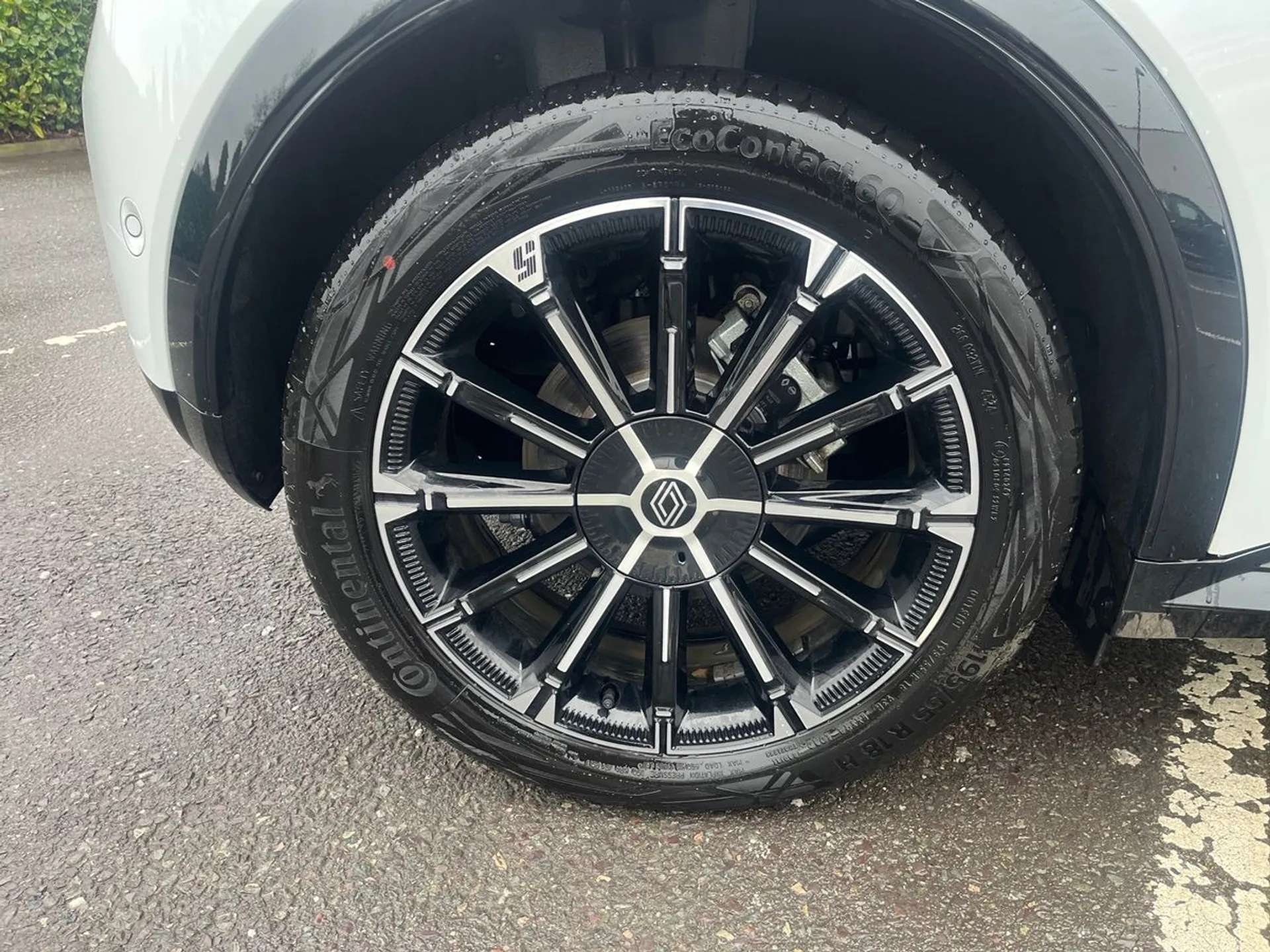 2025 RENAULT 5 2025 RENAULT 5