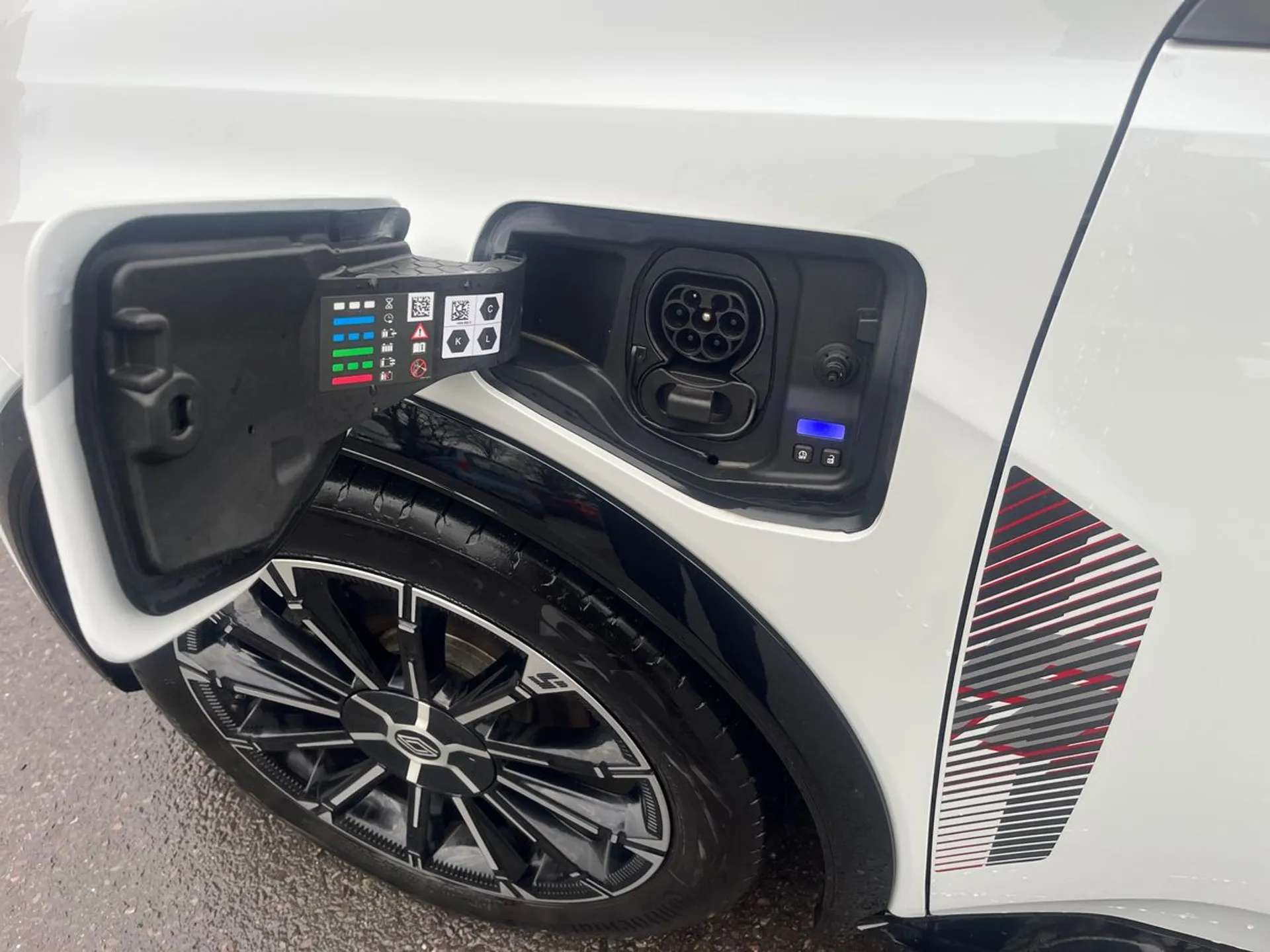 2025 RENAULT 5 2025 RENAULT 5