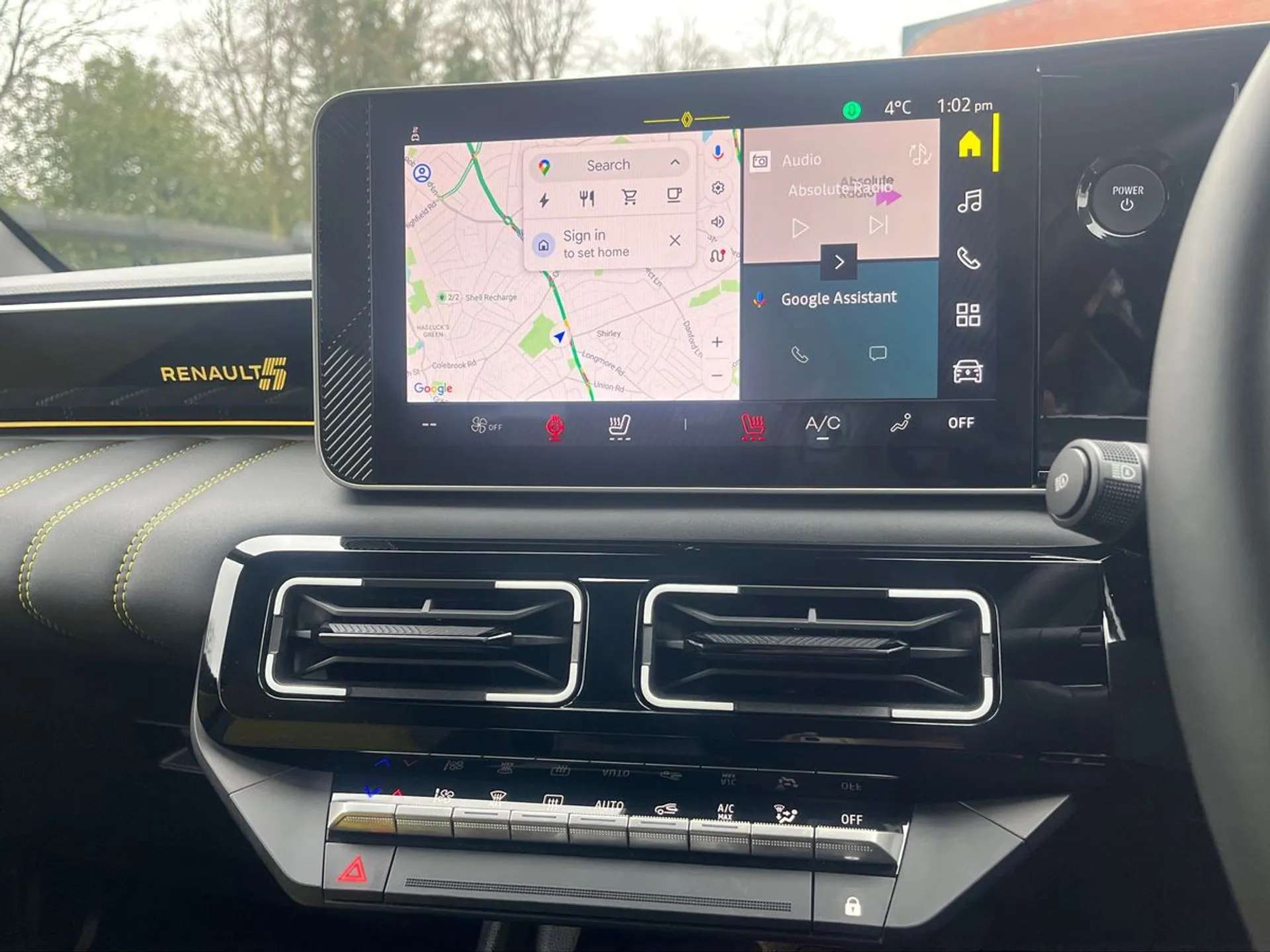 2025 RENAULT 5 2025 RENAULT 5