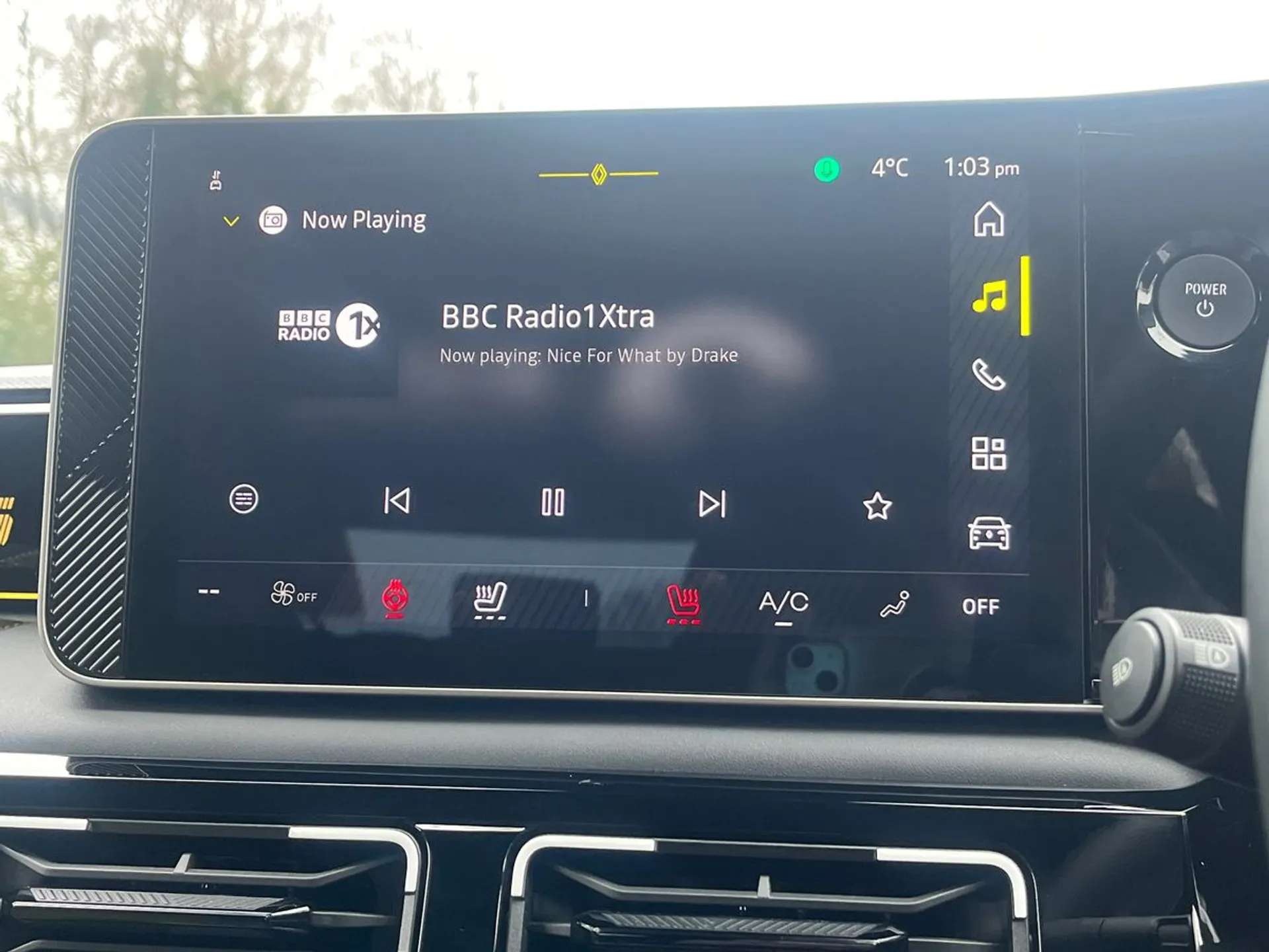 2025 RENAULT 5 2025 RENAULT 5