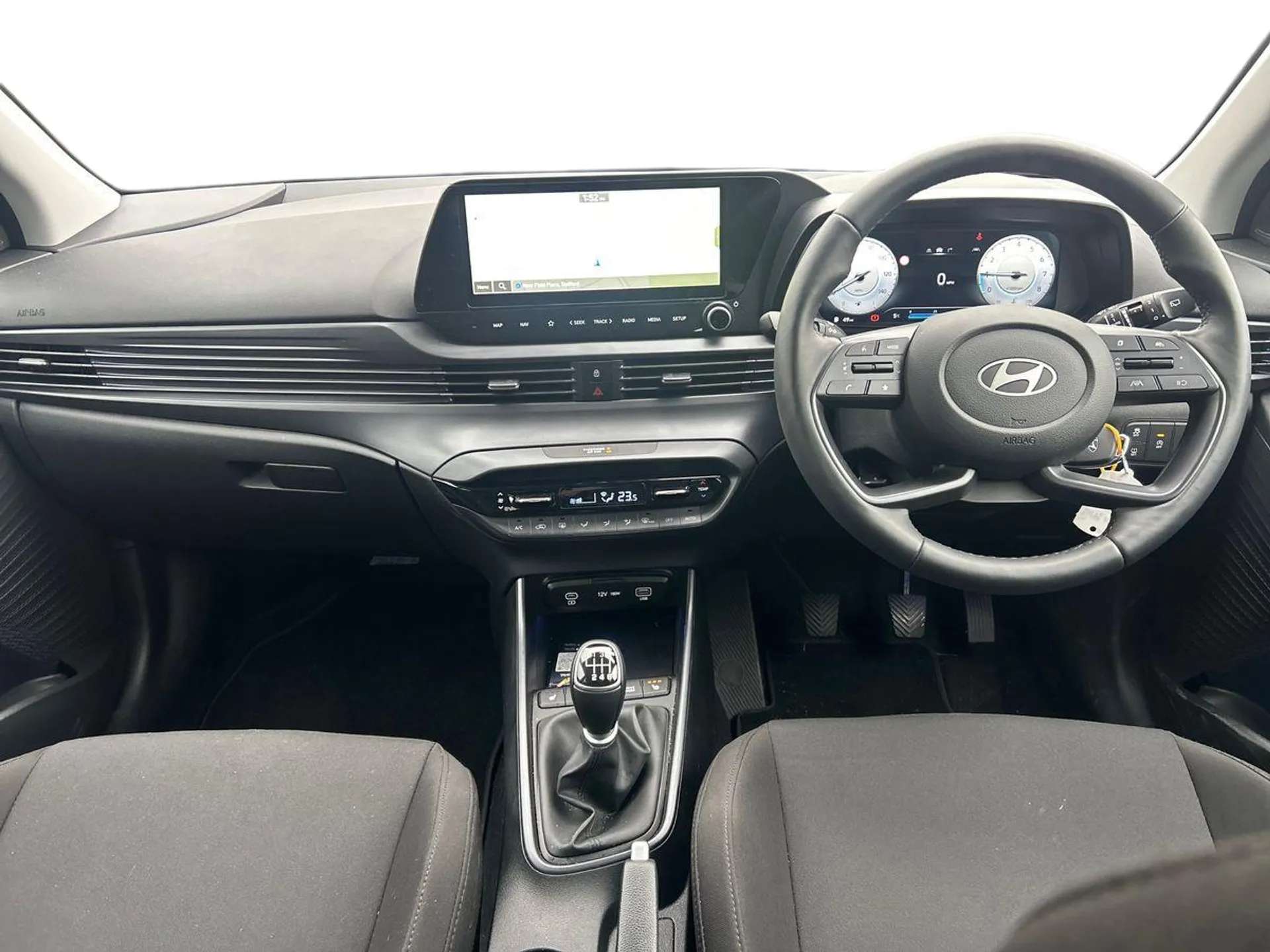 2025 HYUNDAI I20 2025 HYUNDAI I20