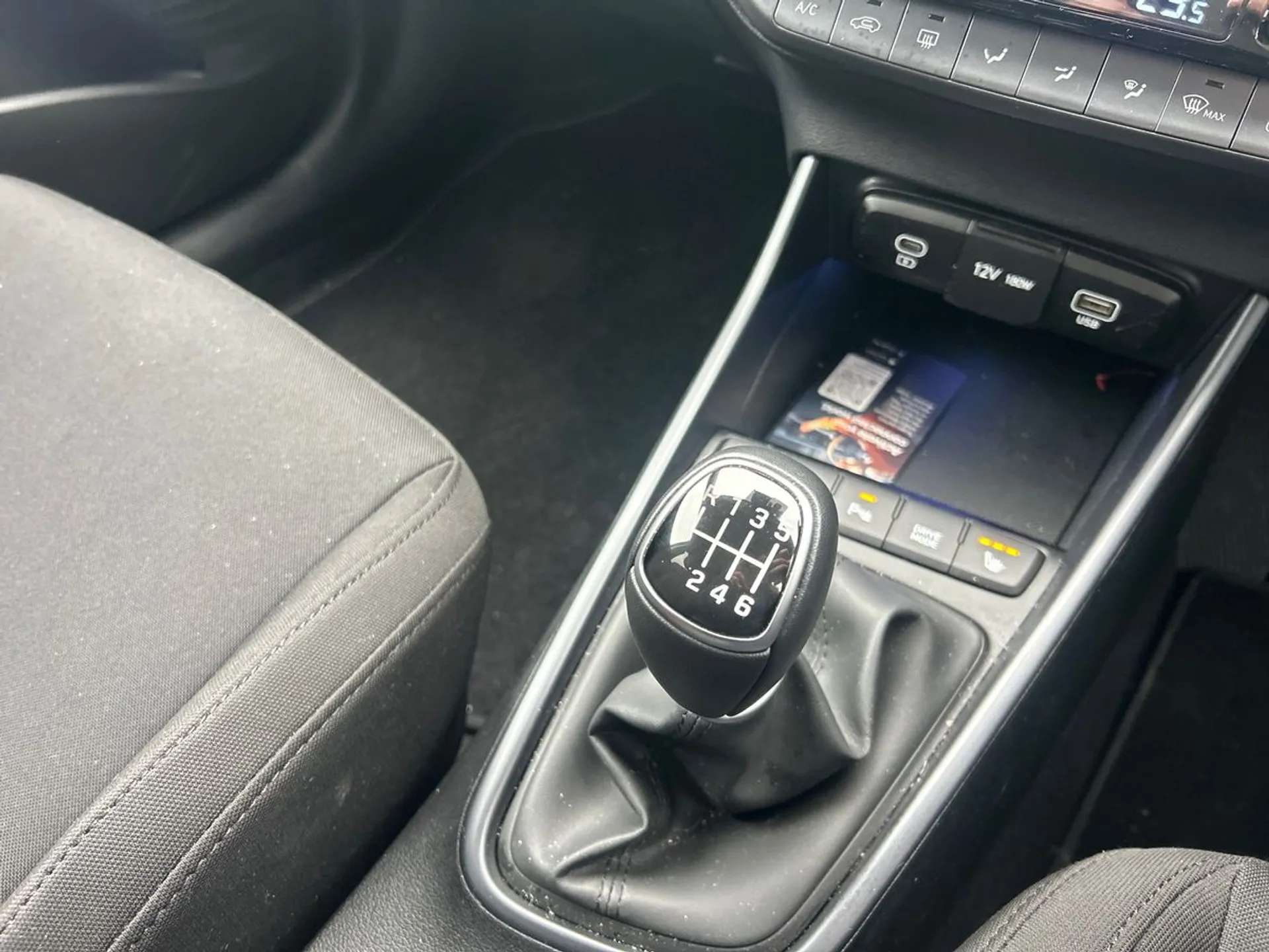 2025 HYUNDAI I20 2025 HYUNDAI I20