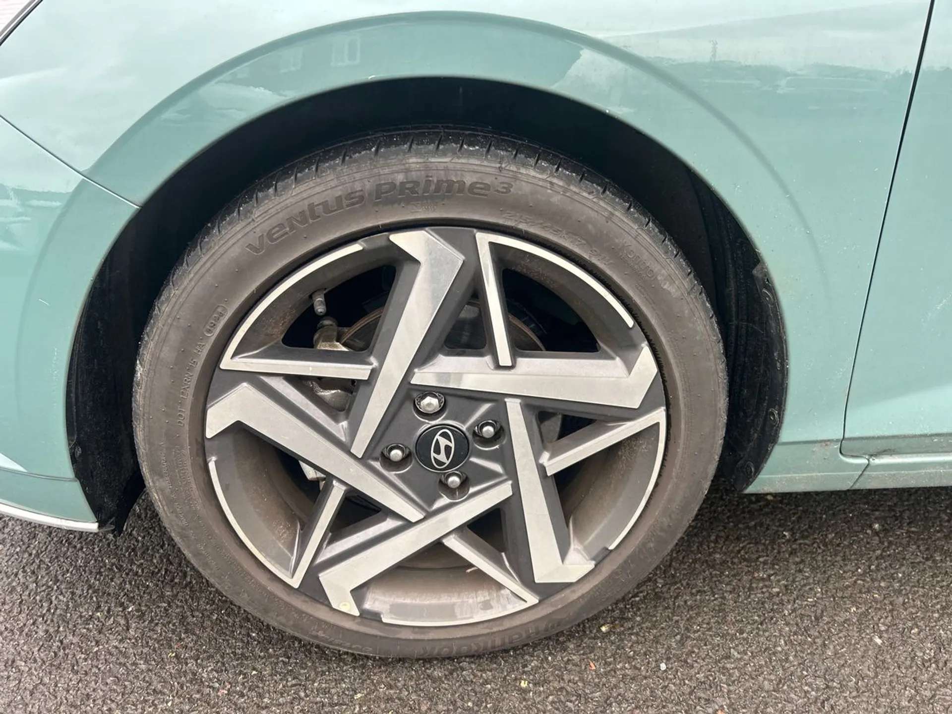 2025 HYUNDAI I20 2025 HYUNDAI I20