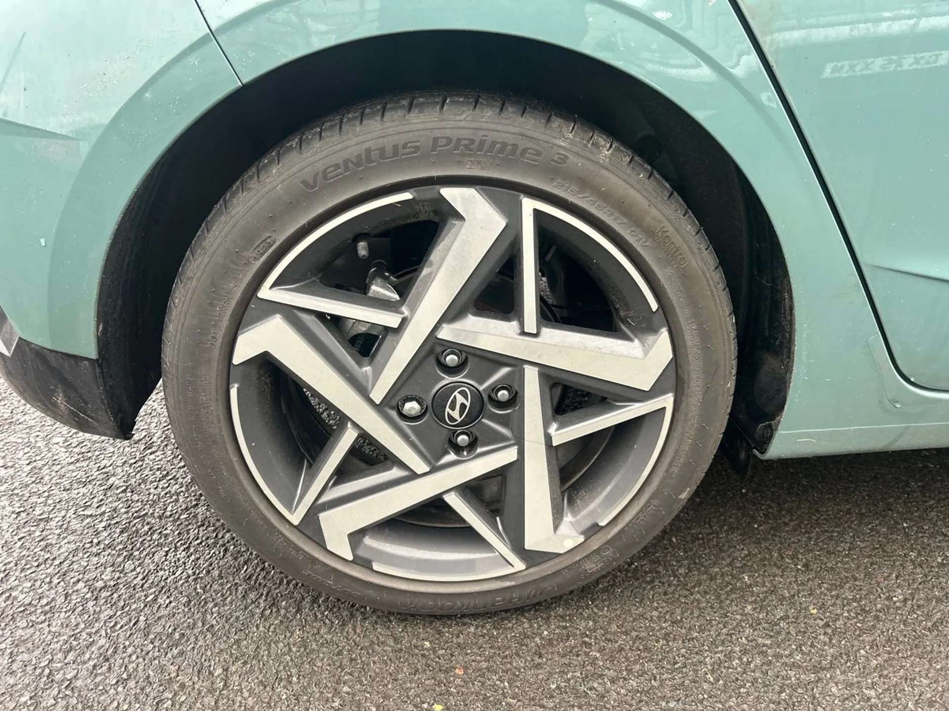 2025 HYUNDAI I20 2025 HYUNDAI I20