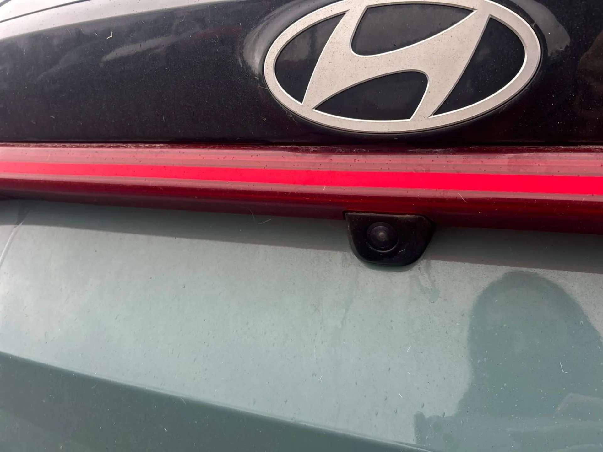 2025 HYUNDAI I20 2025 HYUNDAI I20