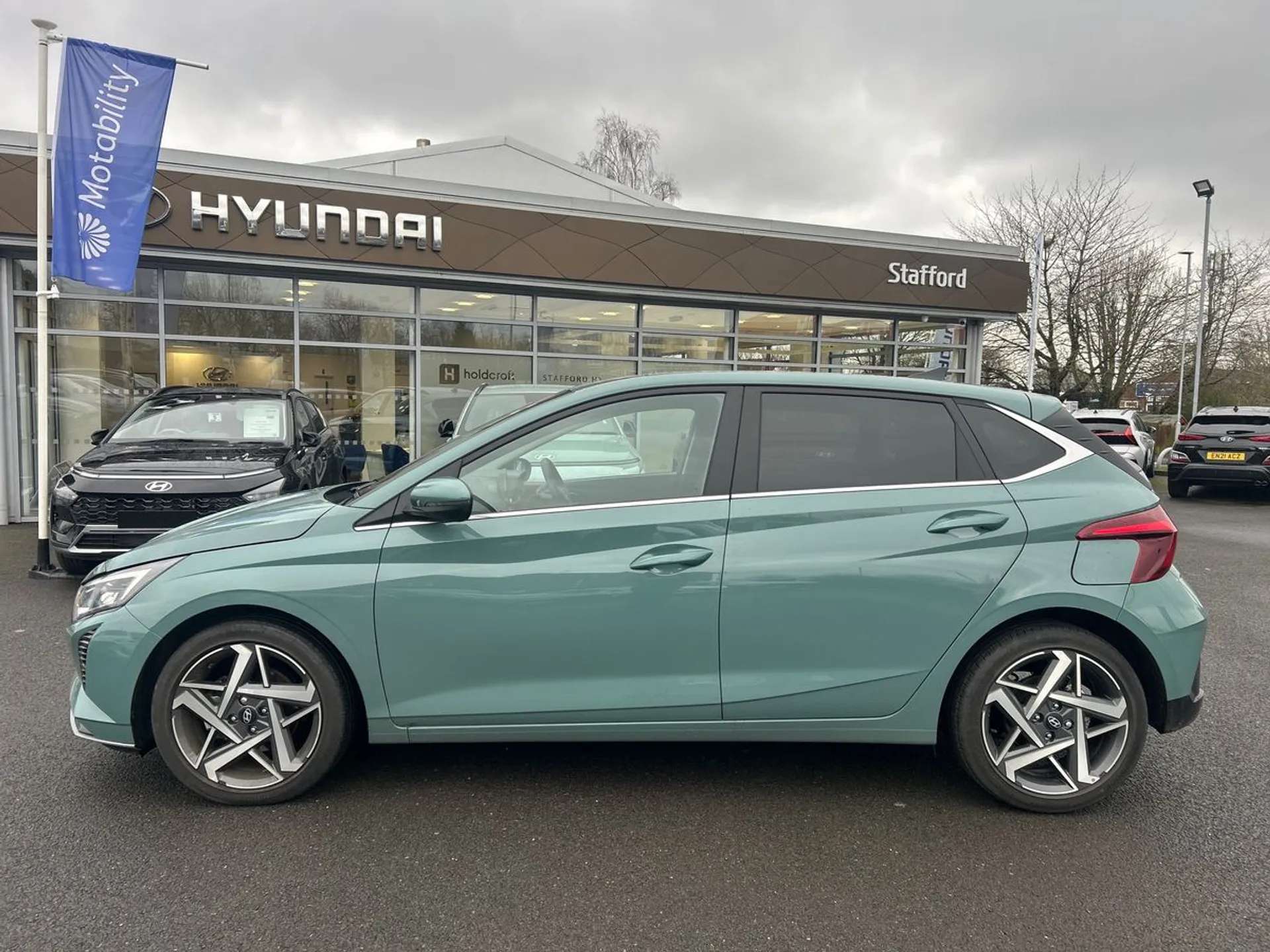 2025 HYUNDAI I20 2025 HYUNDAI I20