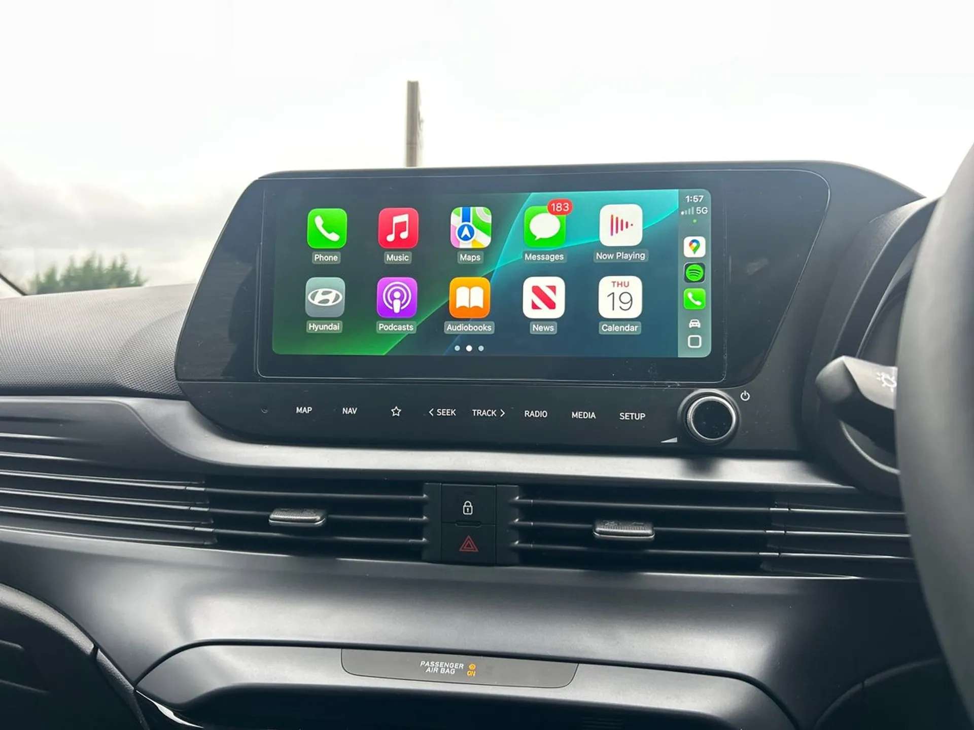 2025 HYUNDAI I20 2025 HYUNDAI I20