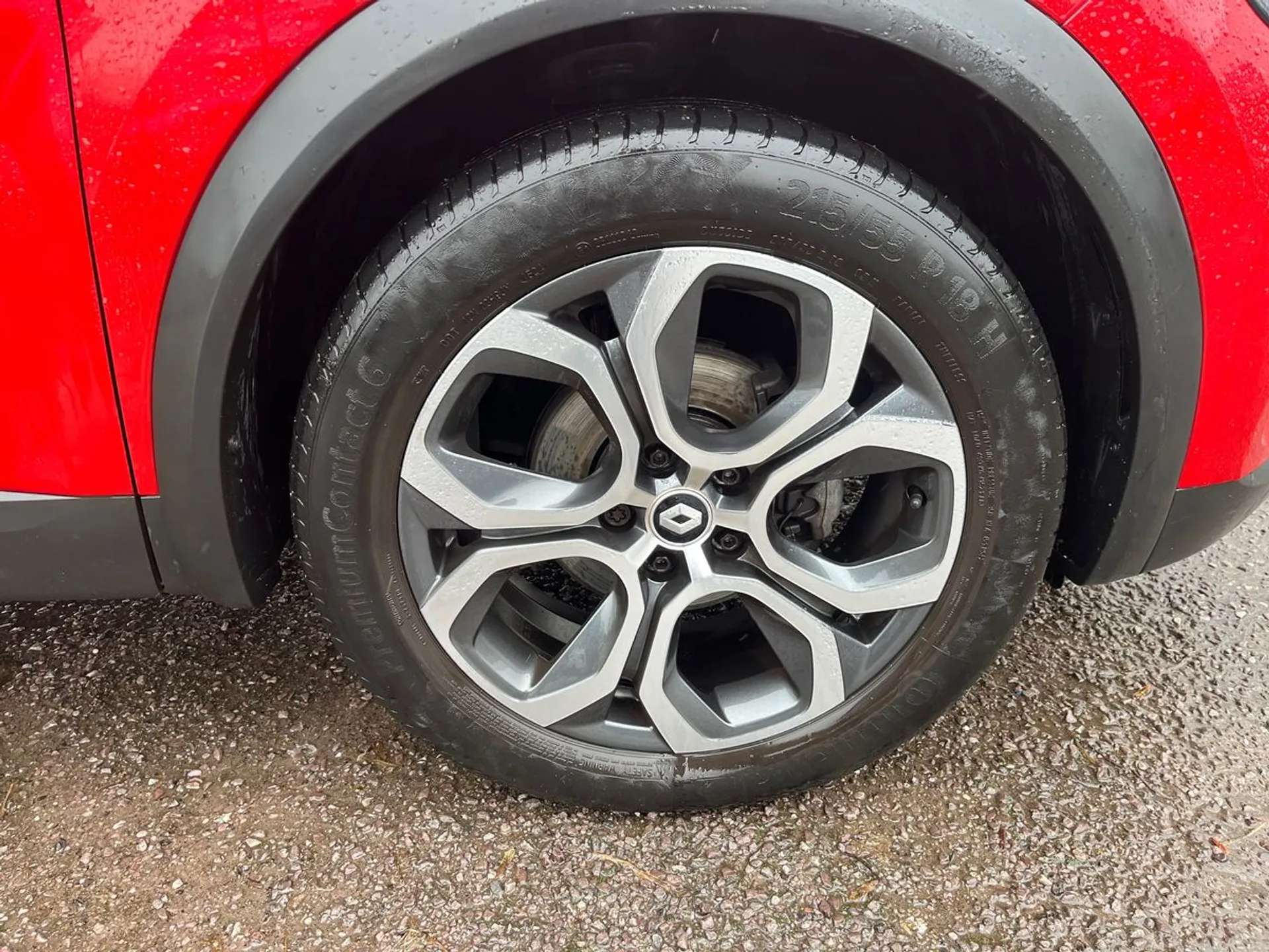 2023 RENAULT CAPTUR 2023 RENAULT CAPTUR