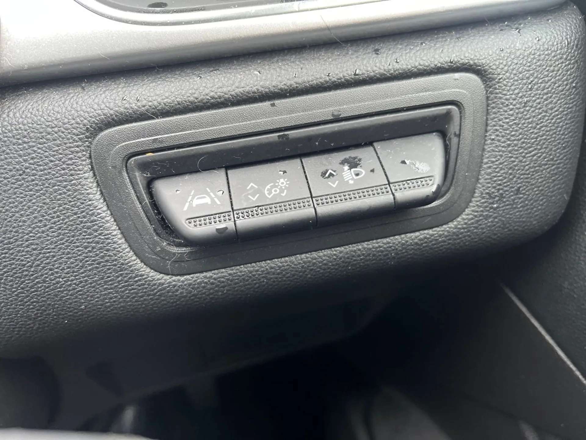 2023 RENAULT CAPTUR 2023 RENAULT CAPTUR