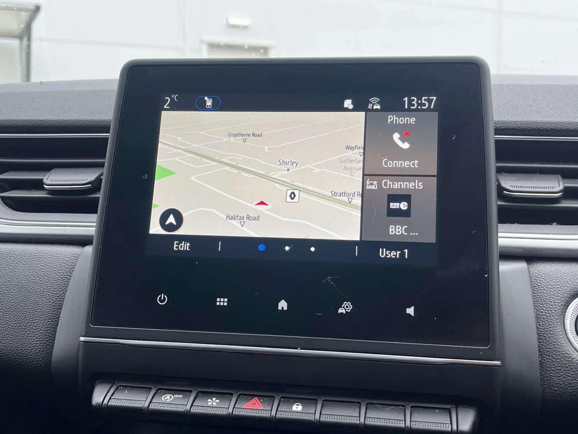 2023 RENAULT CAPTUR 2023 RENAULT CAPTUR