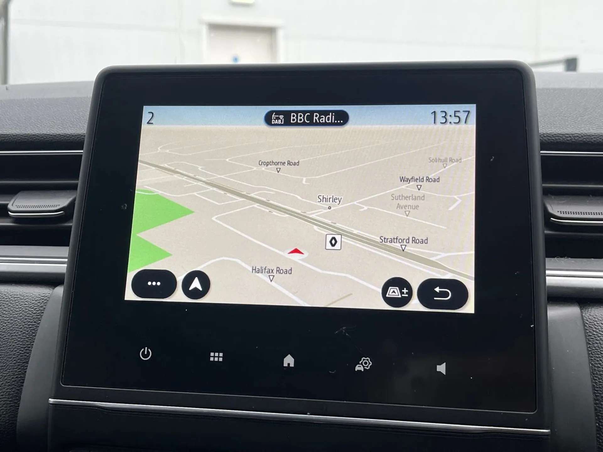 2023 RENAULT CAPTUR 2023 RENAULT CAPTUR