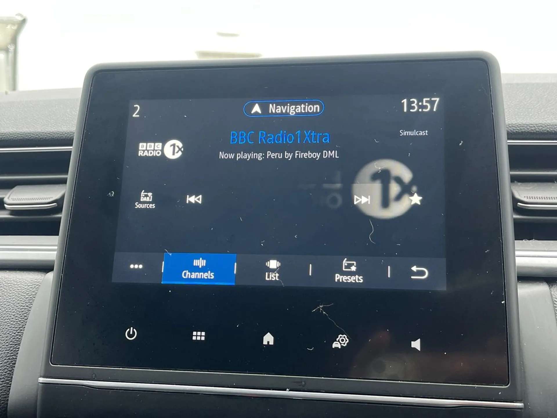 2023 RENAULT CAPTUR 2023 RENAULT CAPTUR