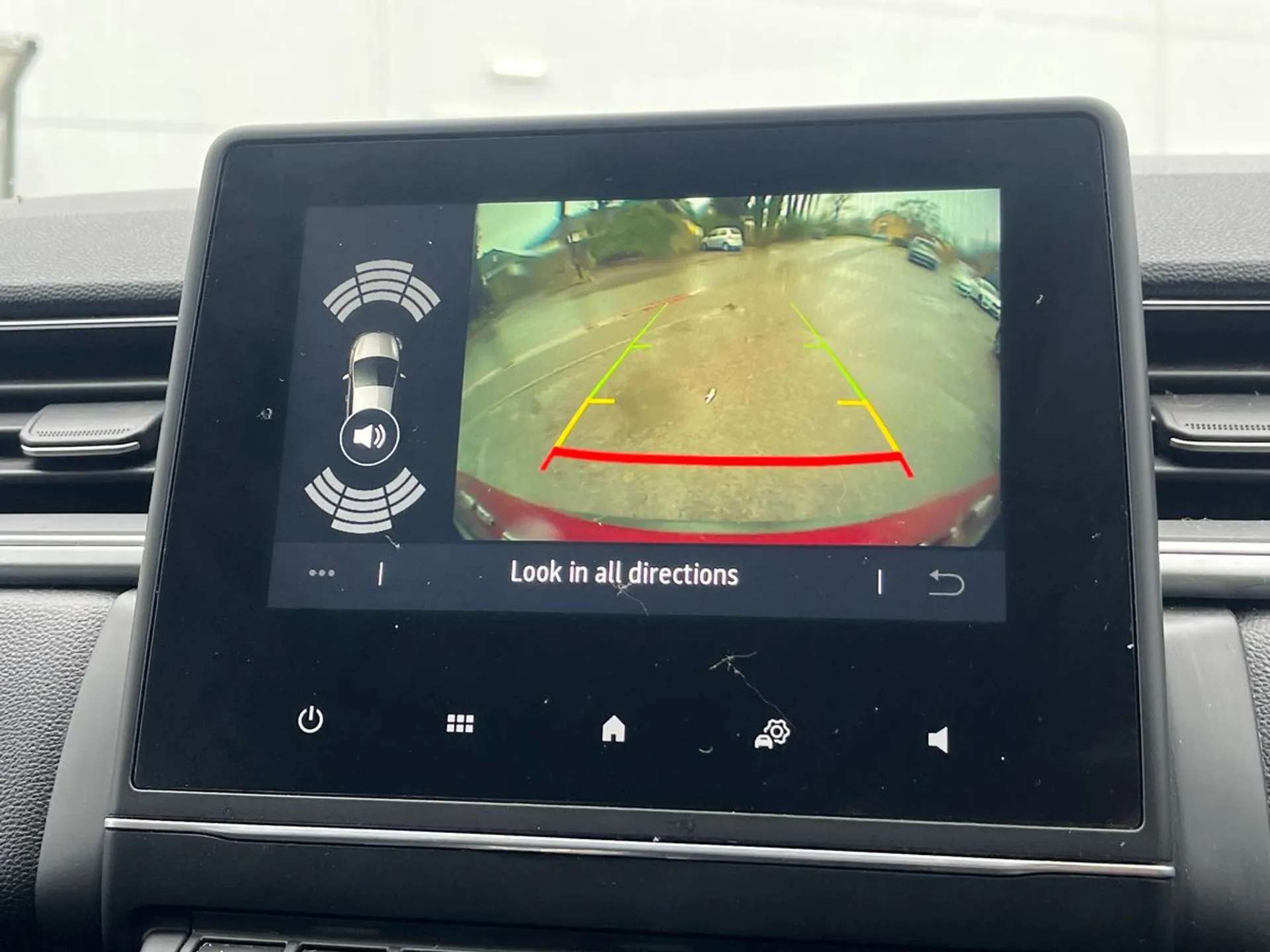 2023 RENAULT CAPTUR 2023 RENAULT CAPTUR