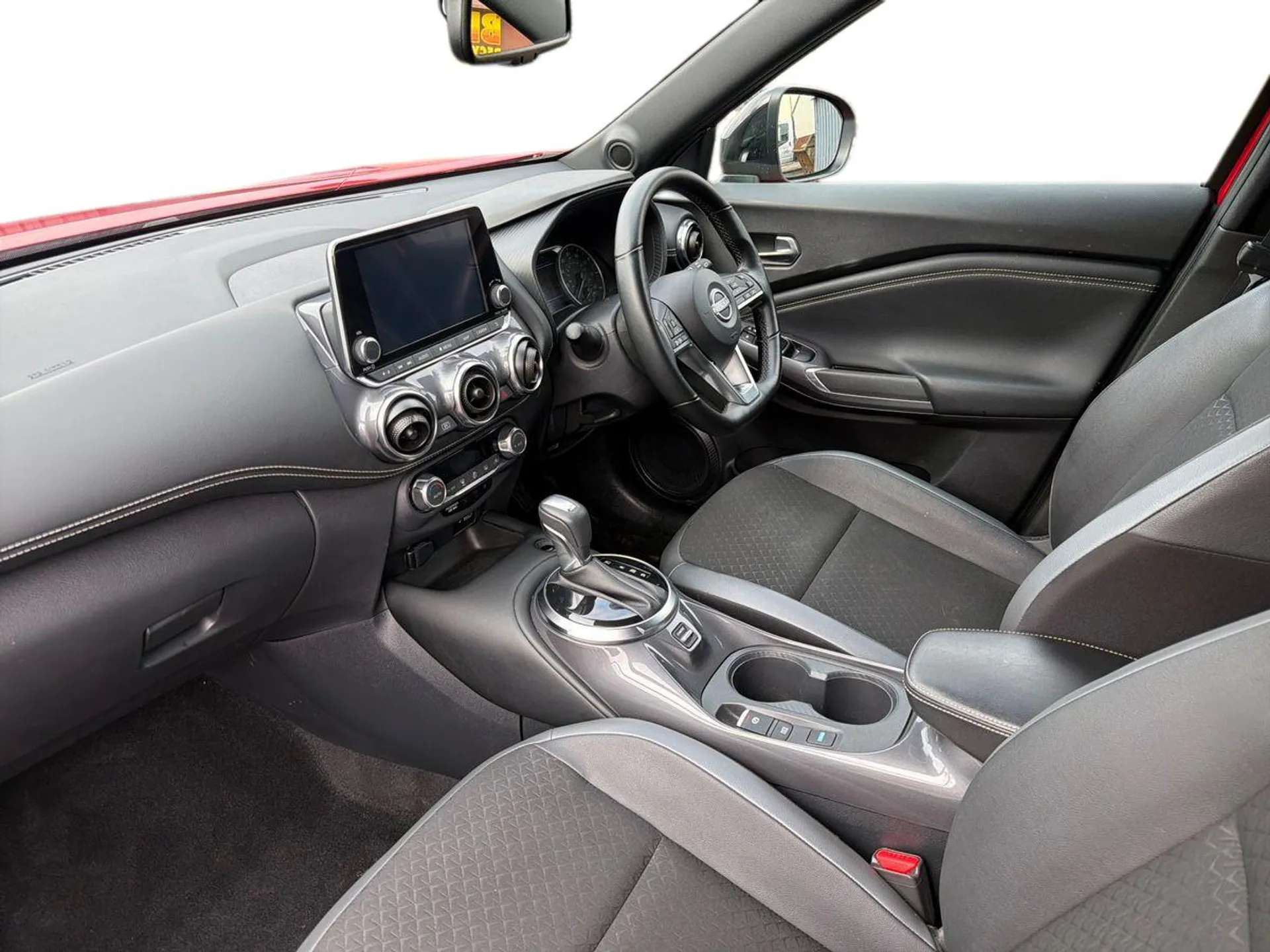 2023 NISSAN JUKE 2023 NISSAN JUKE