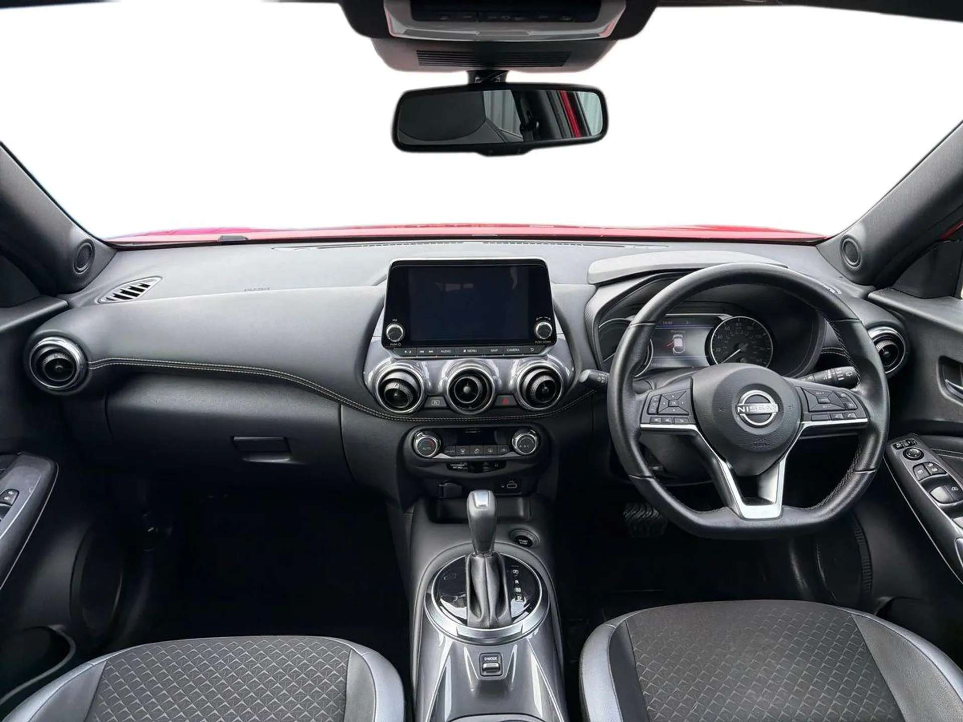 2023 NISSAN JUKE 2023 NISSAN JUKE